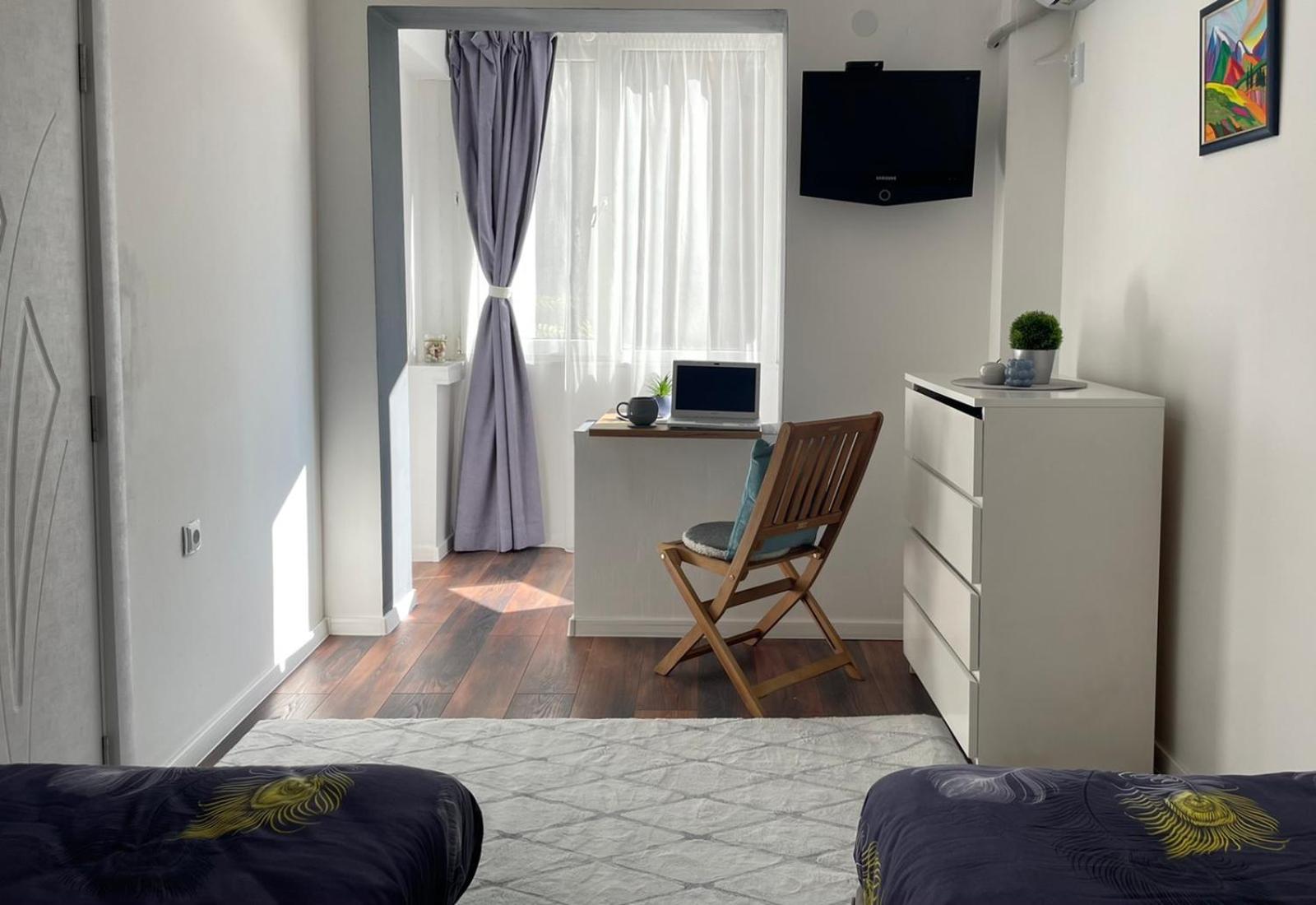 Si apartments Free Parking