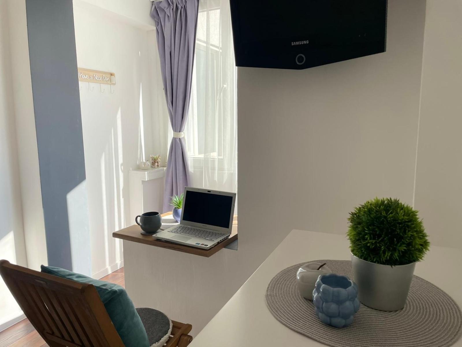 Si apartments Free Parking
