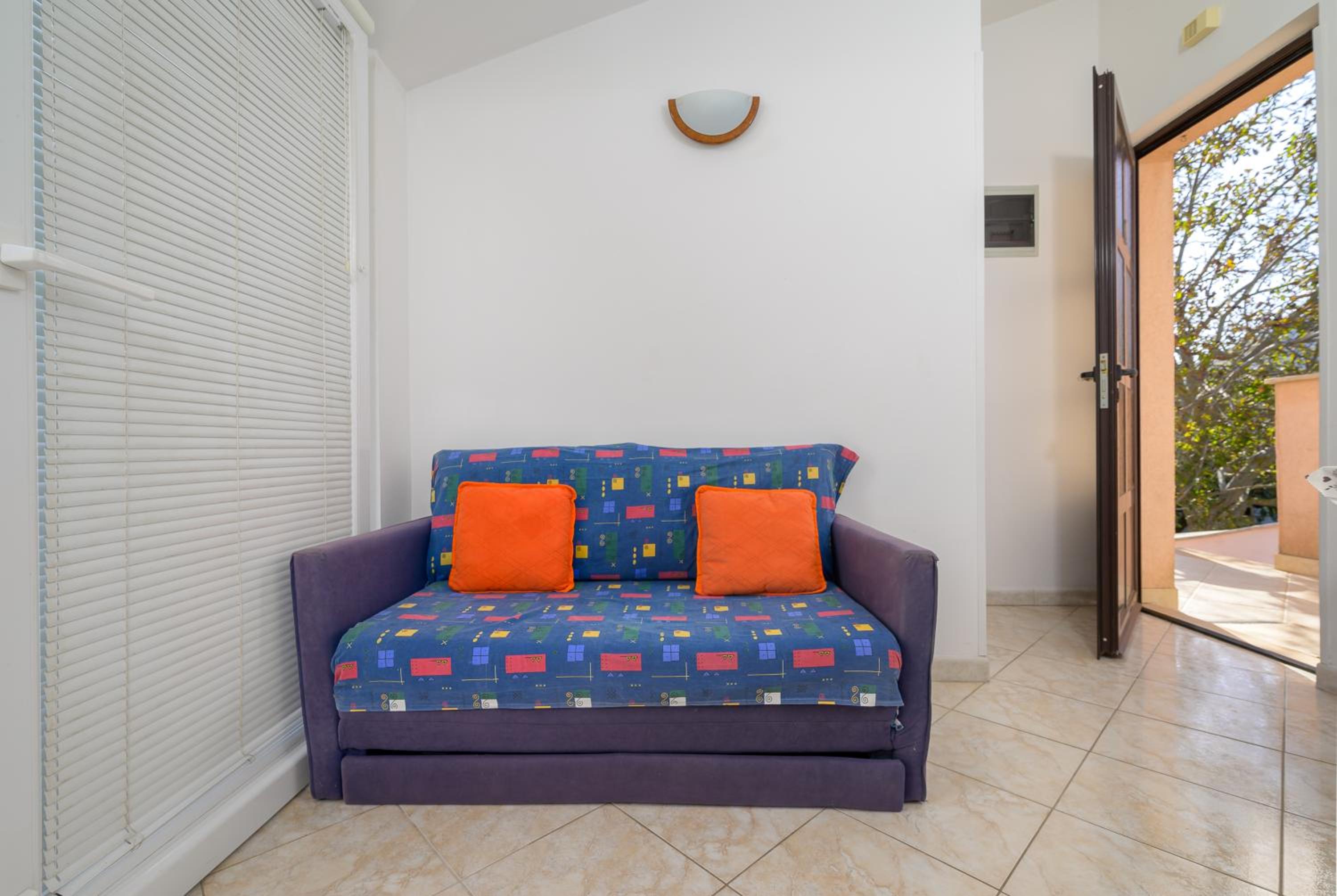 Villa Ana - Peaceful Location view 3