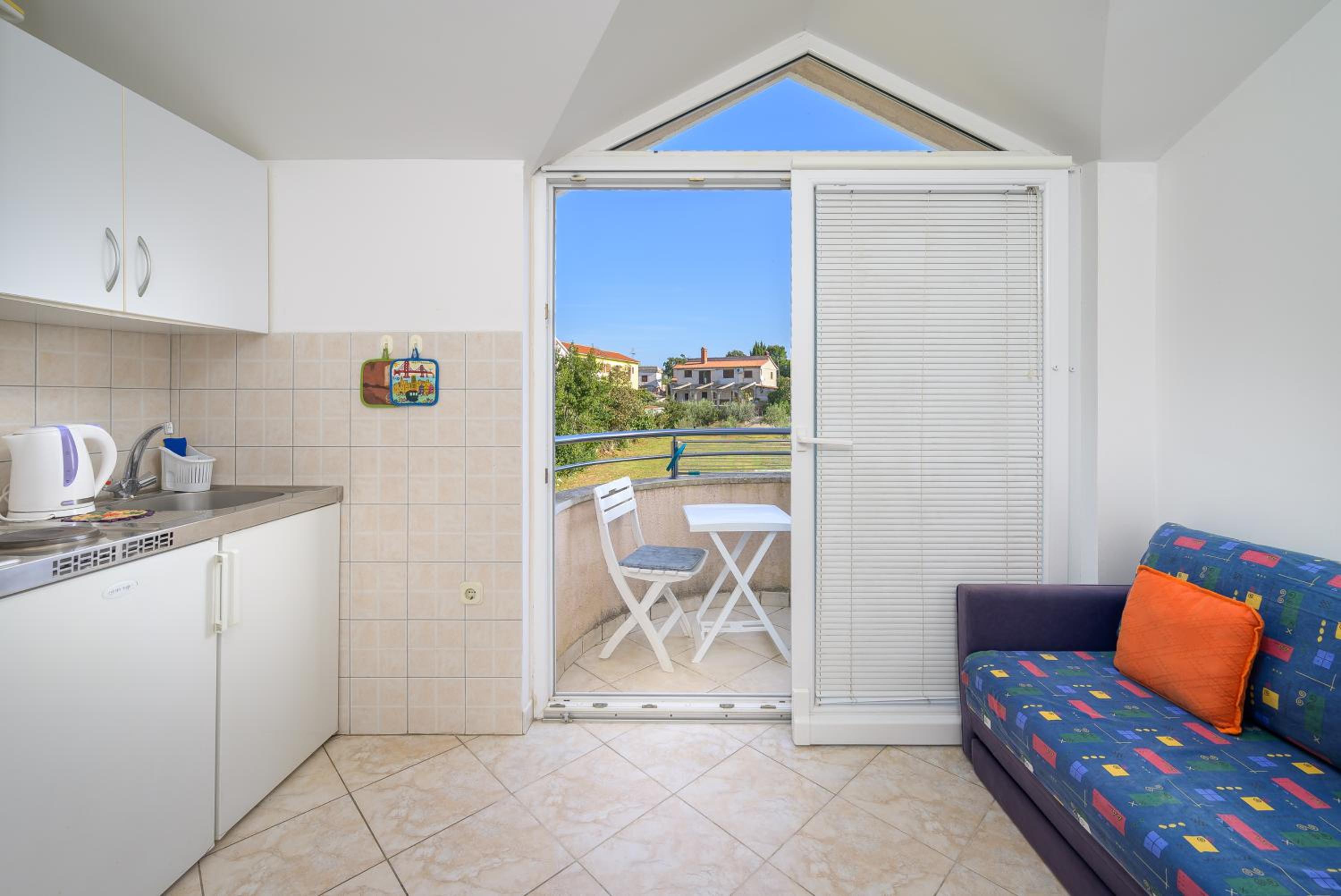 Villa Ana - Peaceful Location view 4