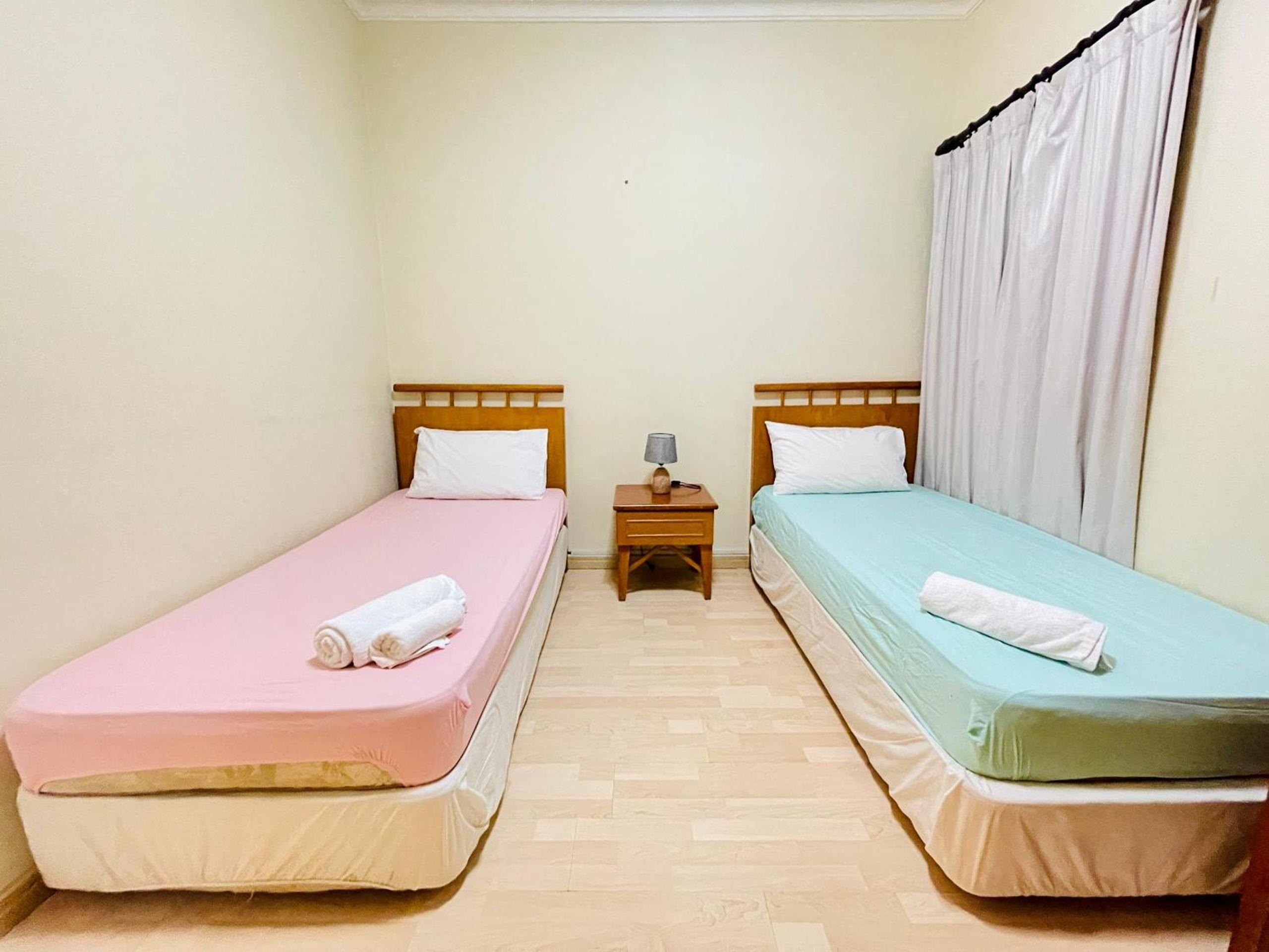 D MARINE’ HOMESTAY photo 5