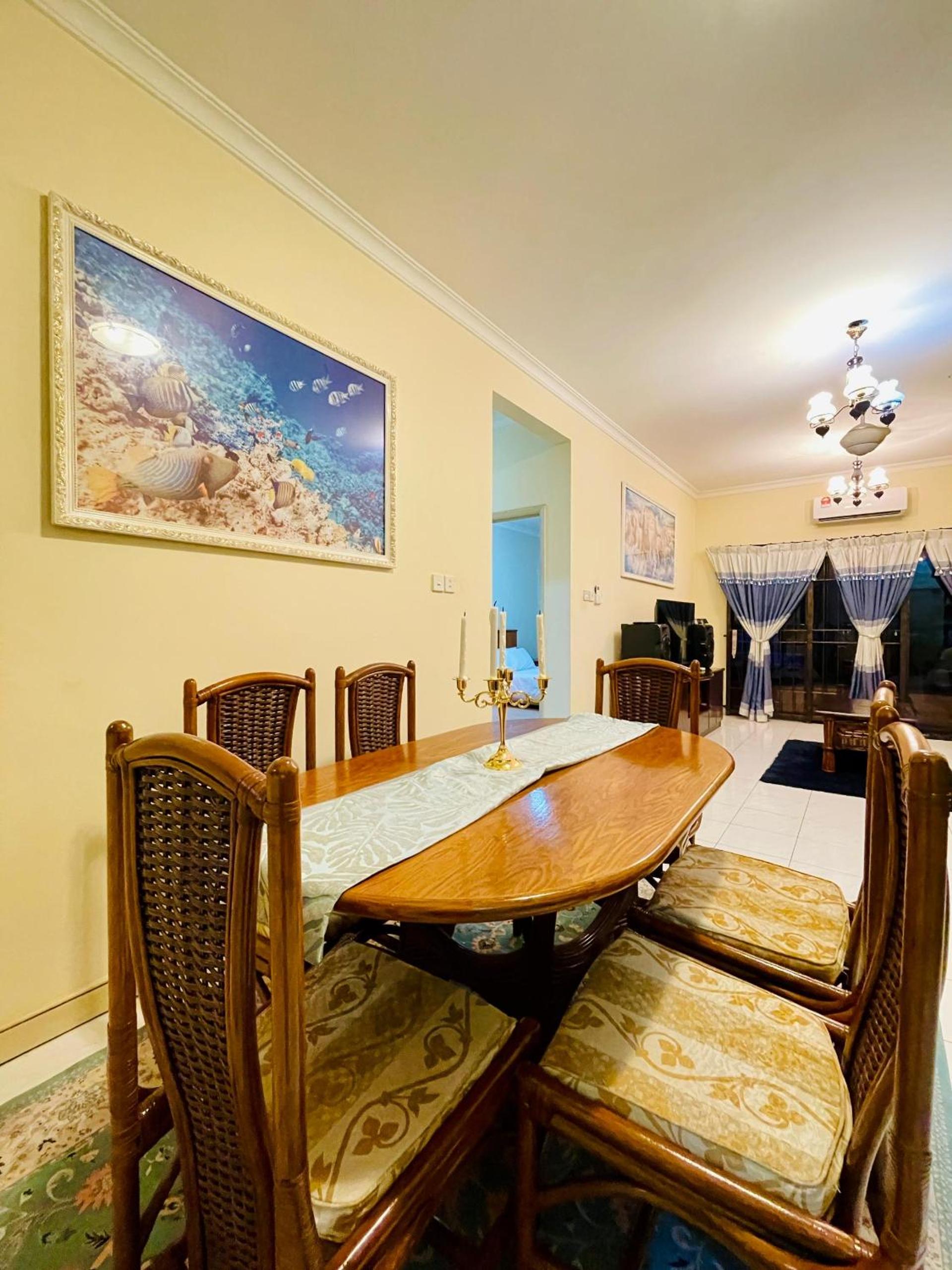 D MARINE’ HOMESTAY photo 6