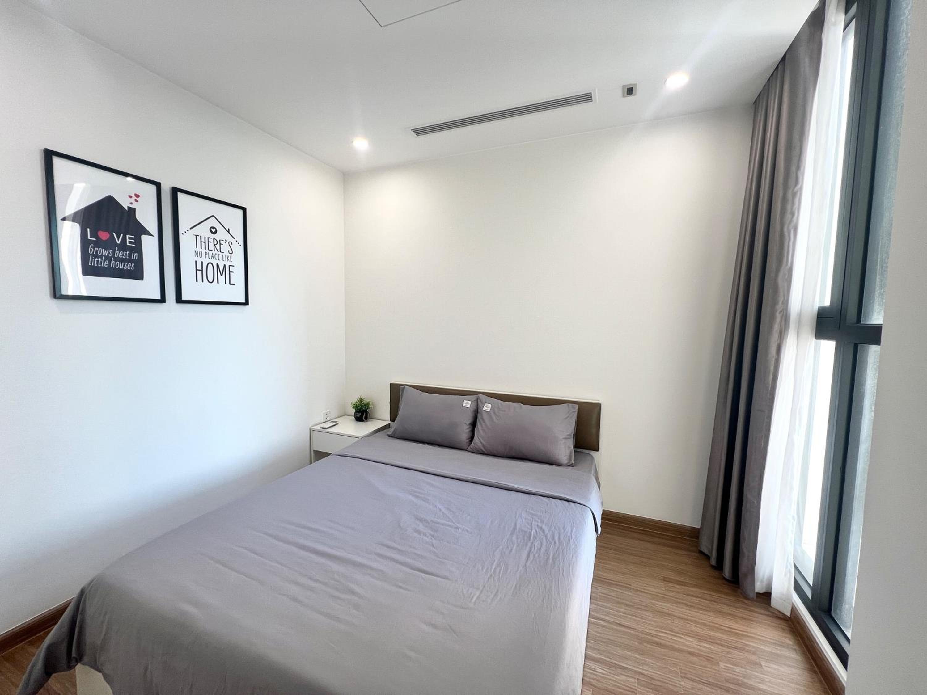NanaHousing-Vinhomes Skylake-Luxury Apartment near Keangnam