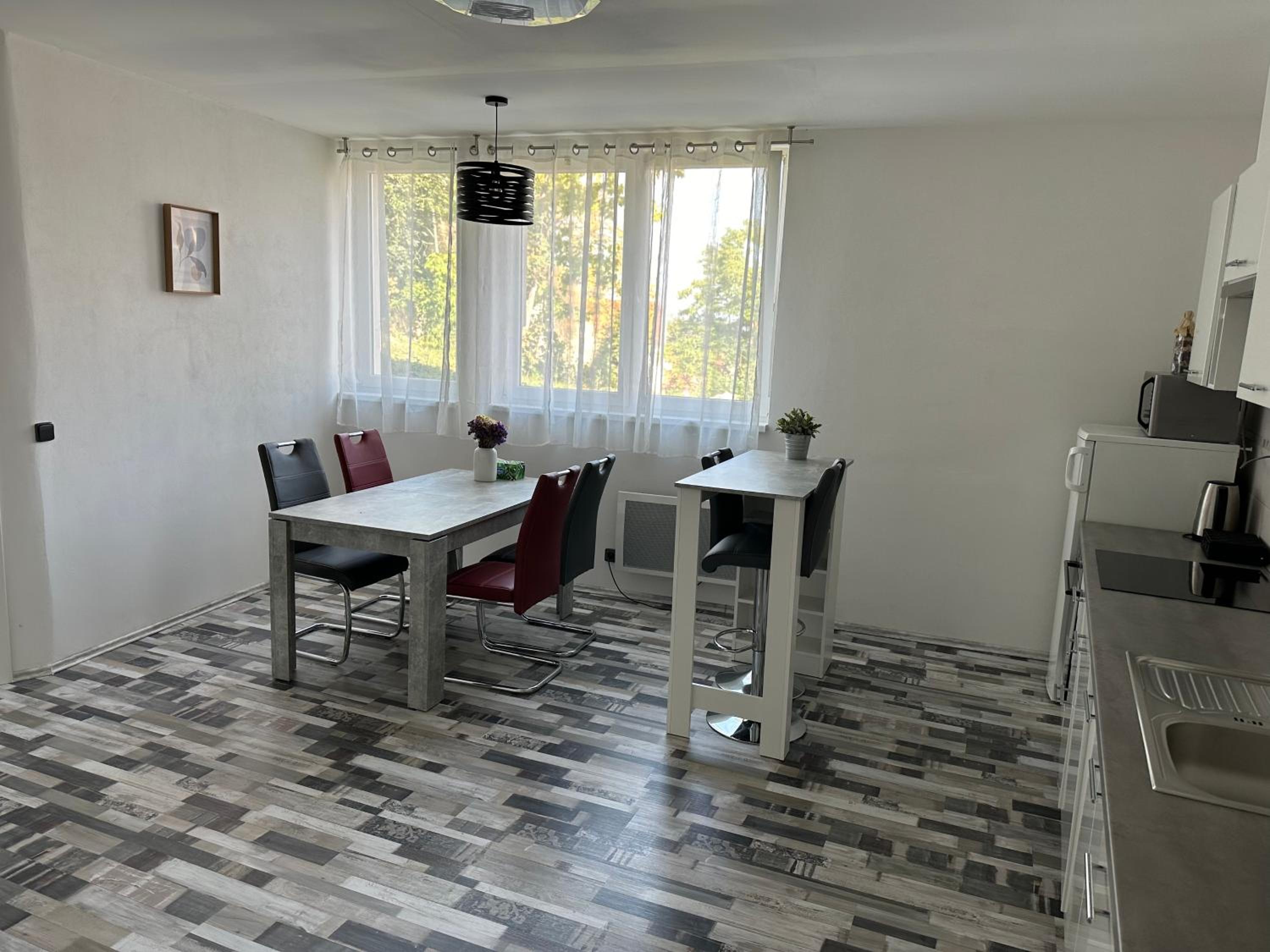 Apartmány Piller view 4