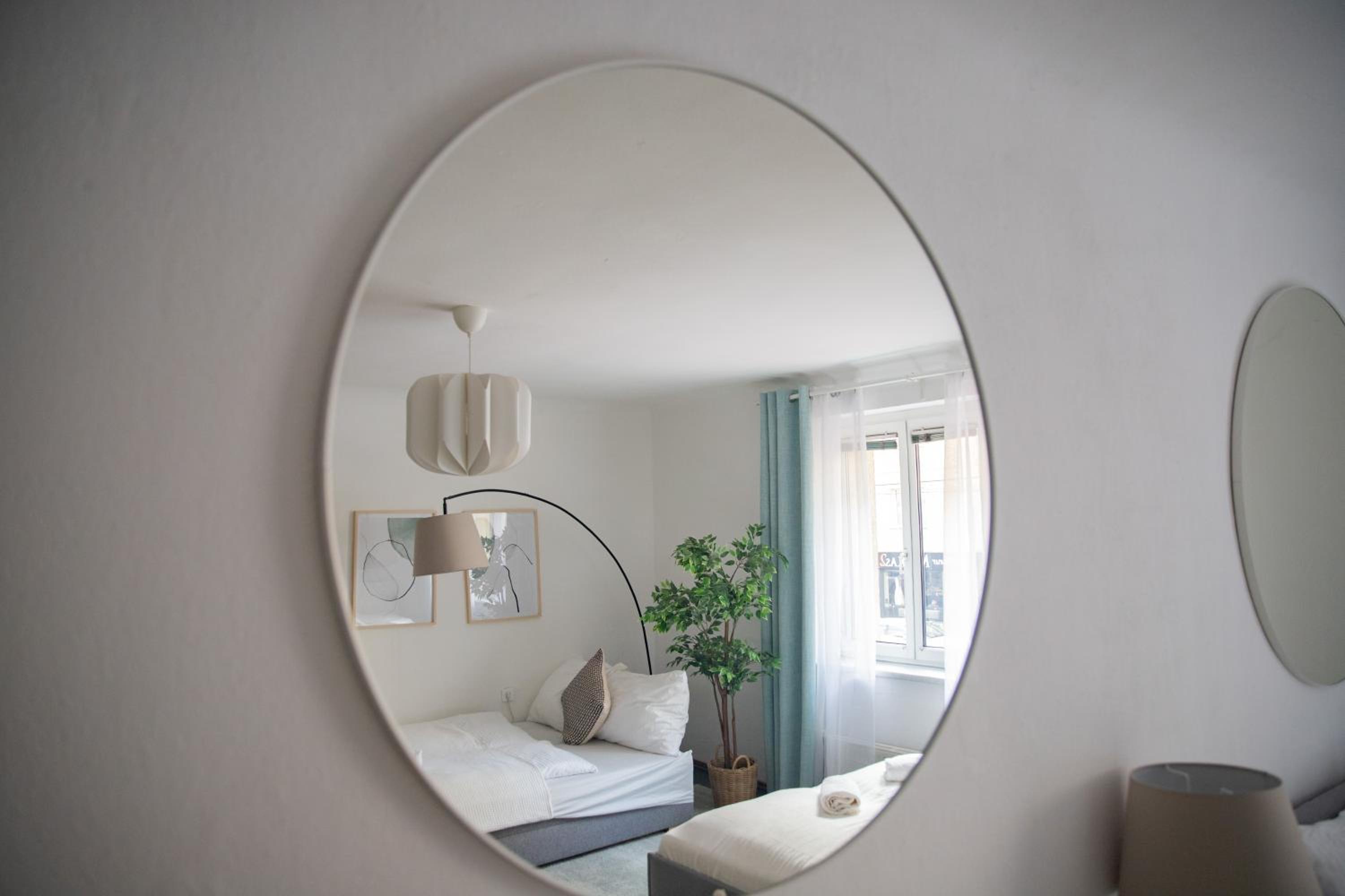 Studio Apartment, 3 min to U1 Reumannplatz