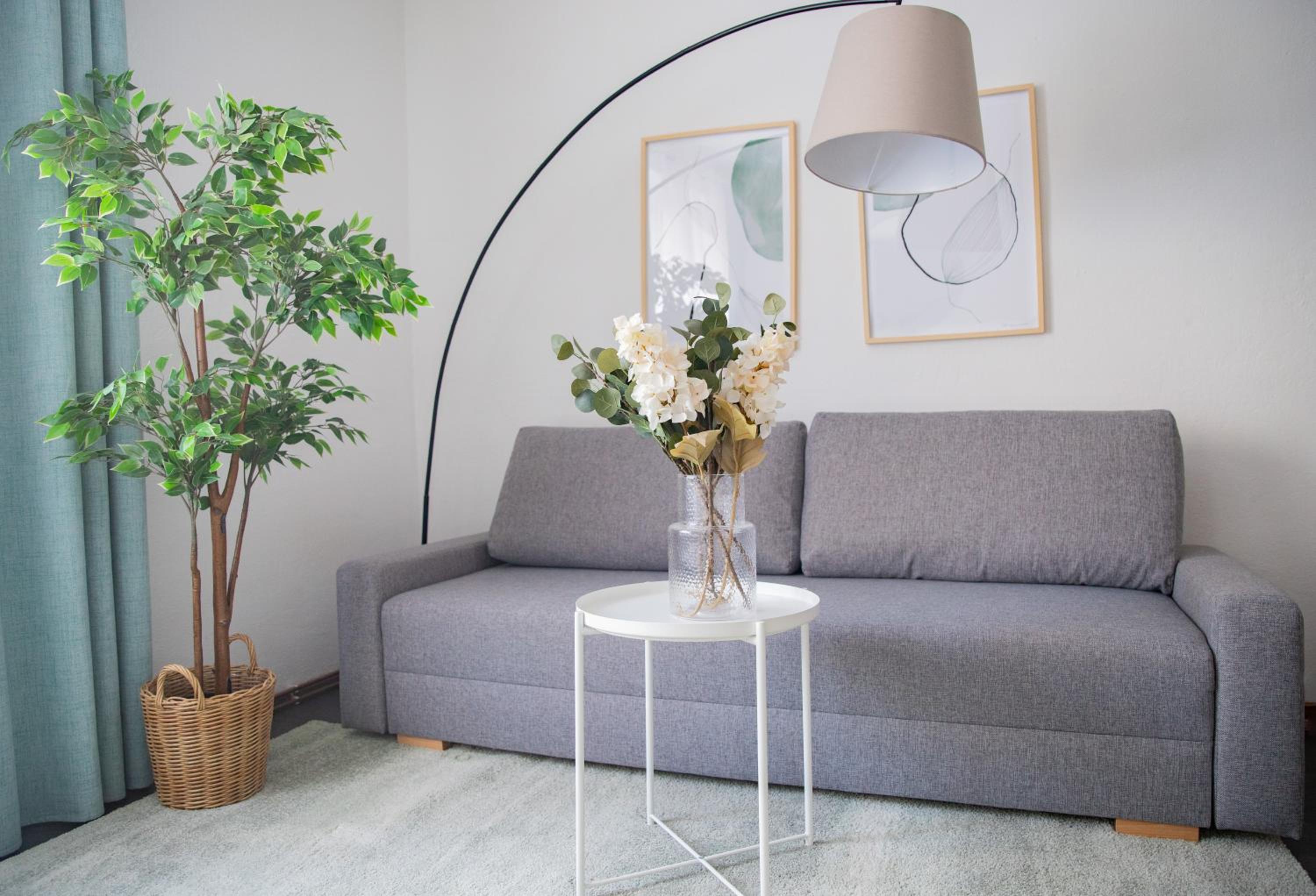 Studio Apartment, 3 min to U1 Reumannplatz