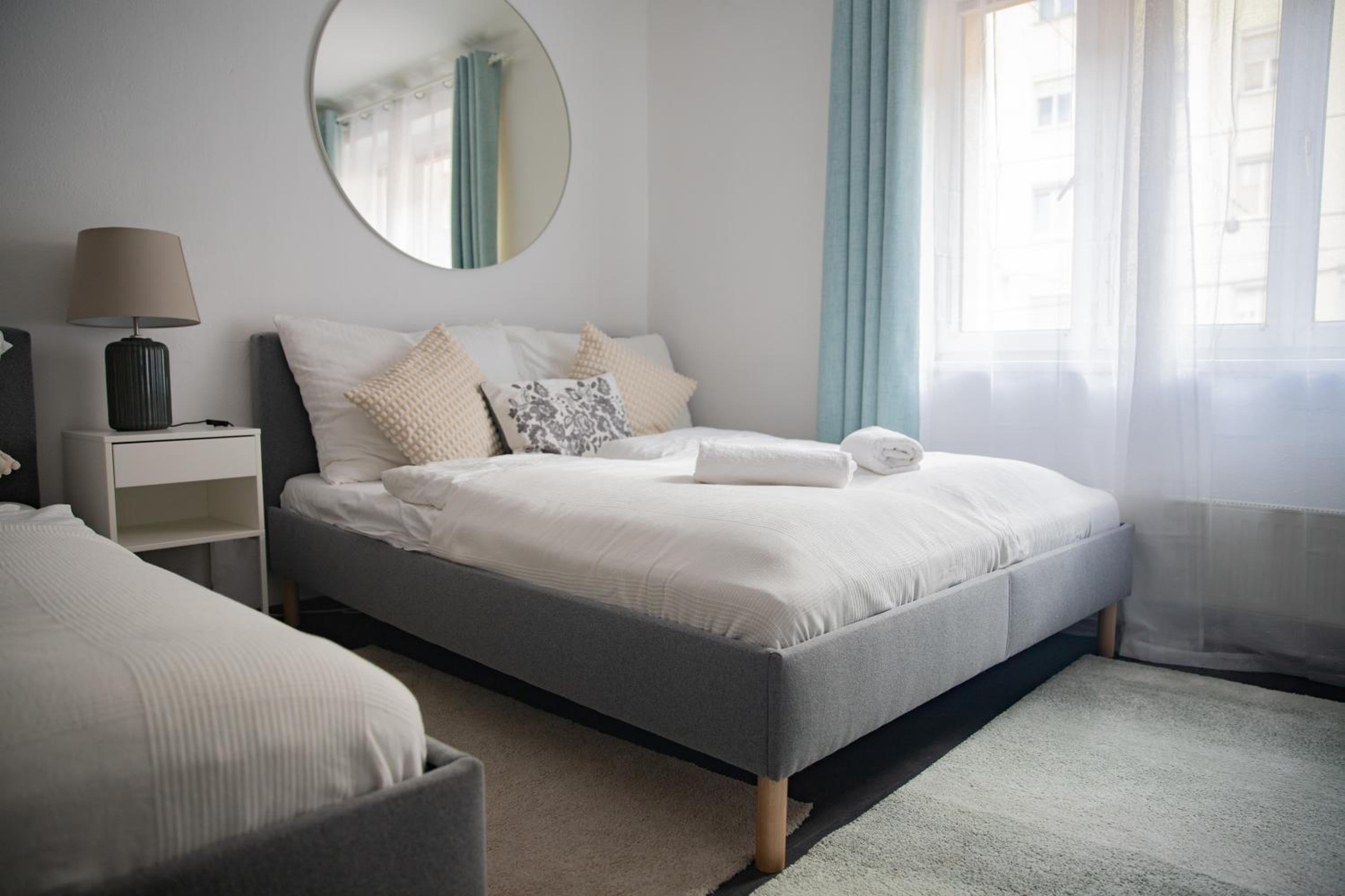Studio Apartment, 3 min to U1 Reumannplatz