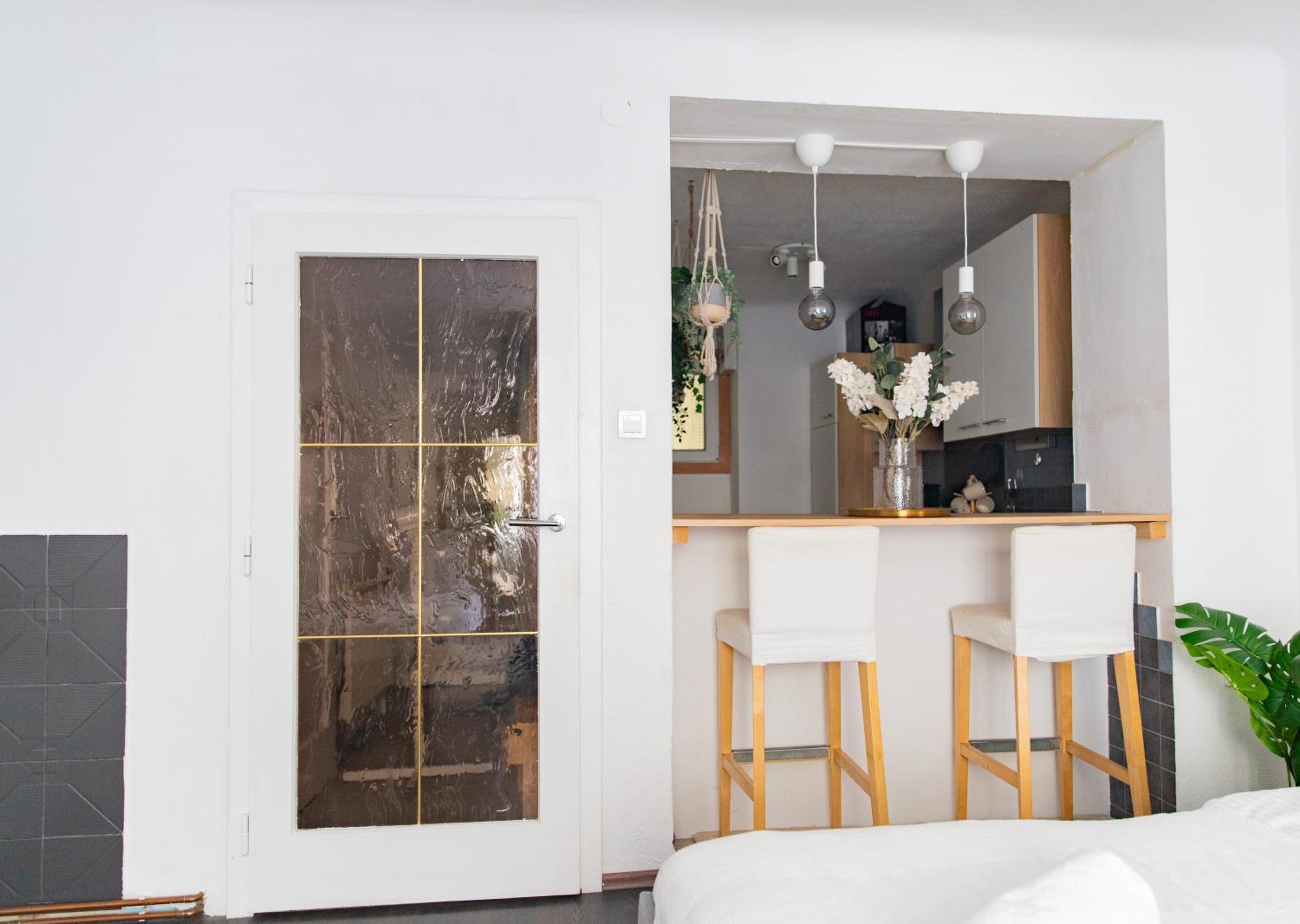 Studio Apartment, 3 min to U1 Reumannplatz