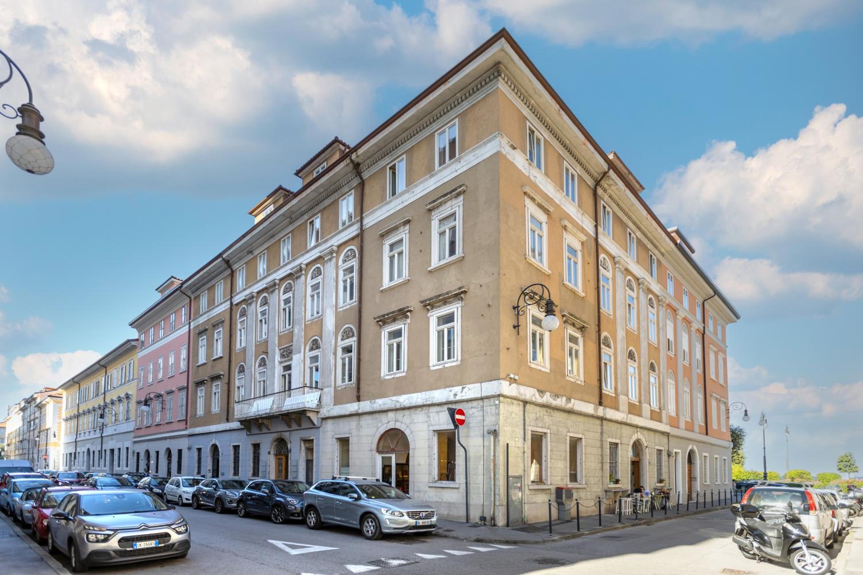 building