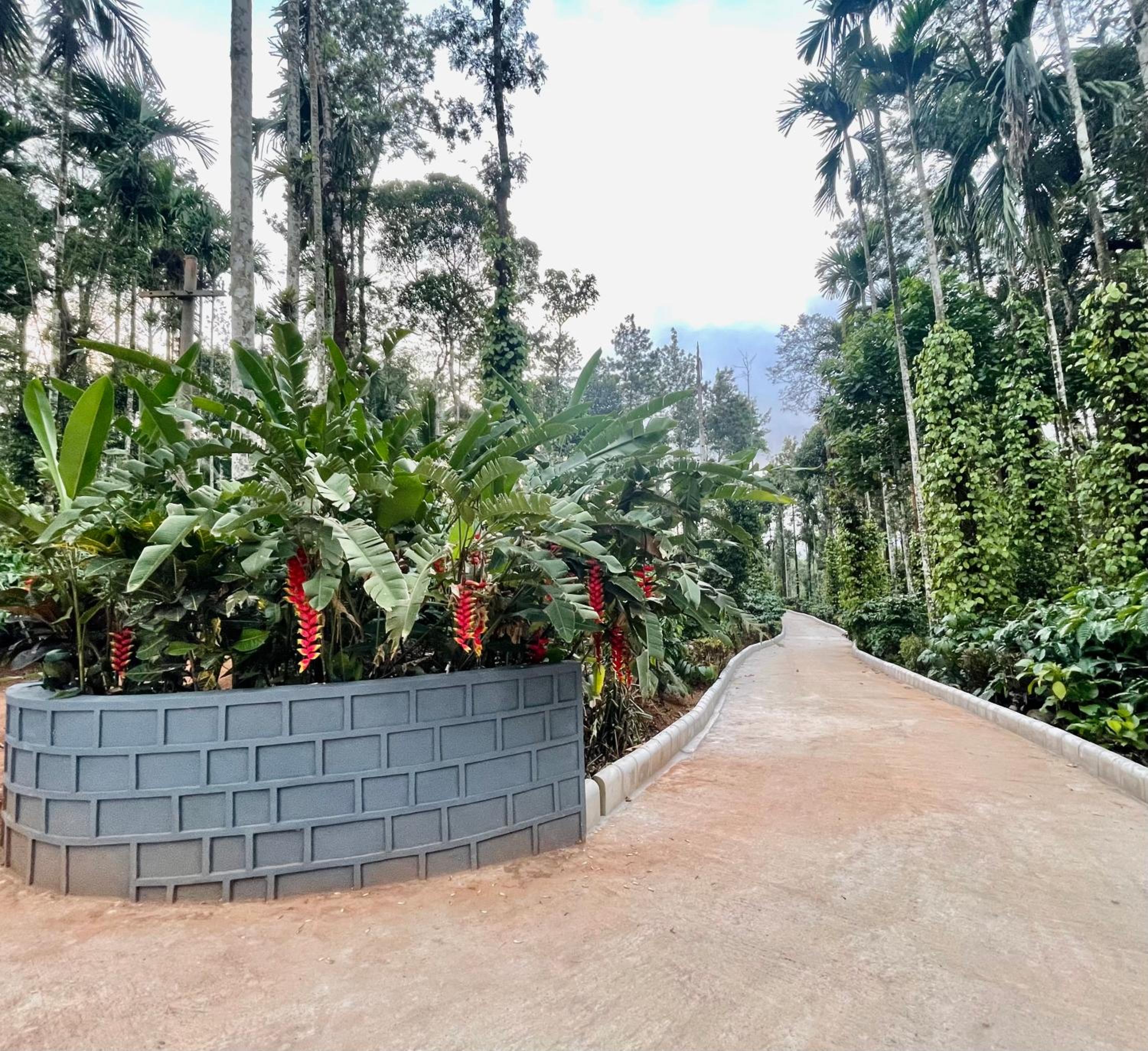 Lakshmi Hospitality