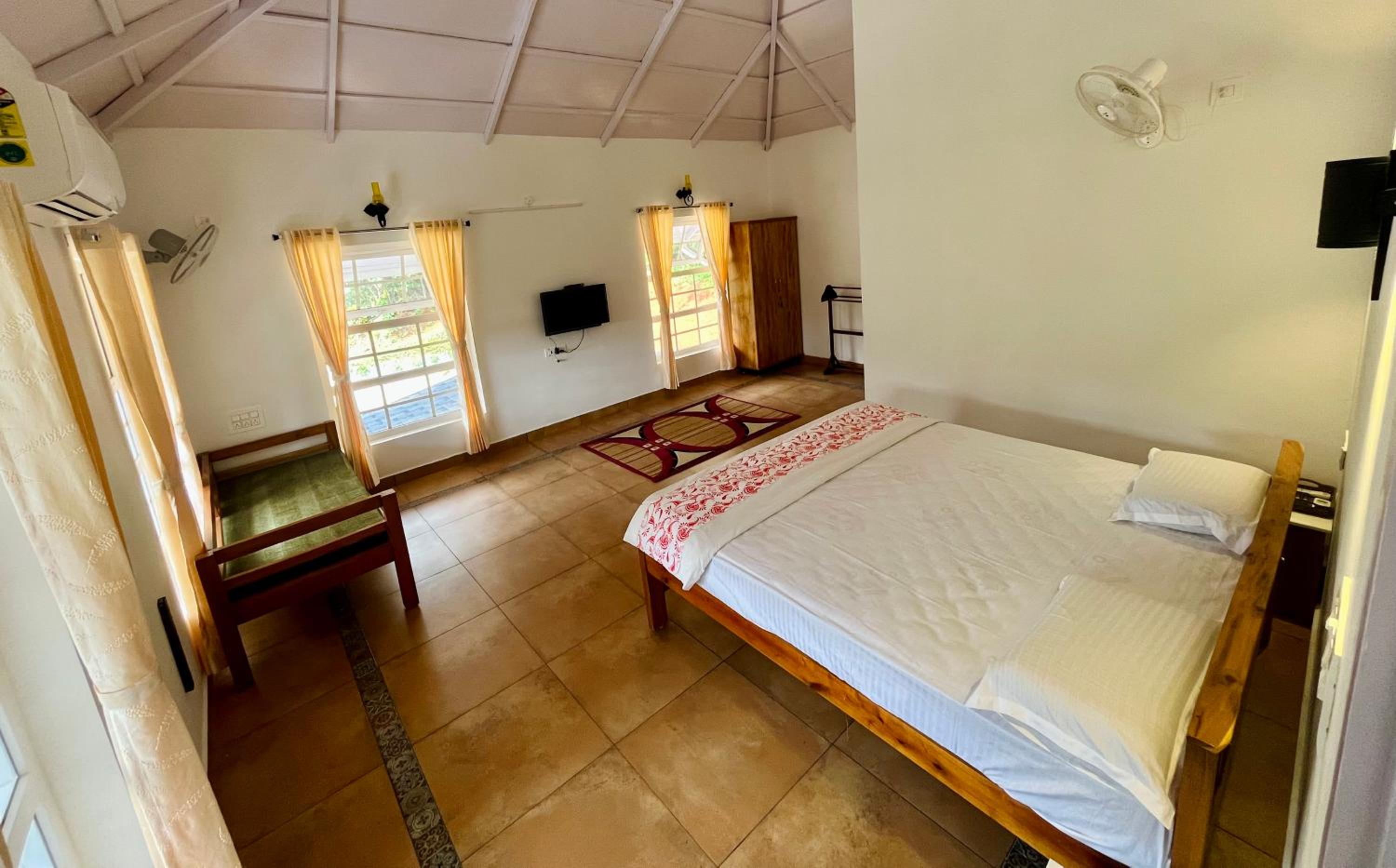 Lakshmi Hospitality
