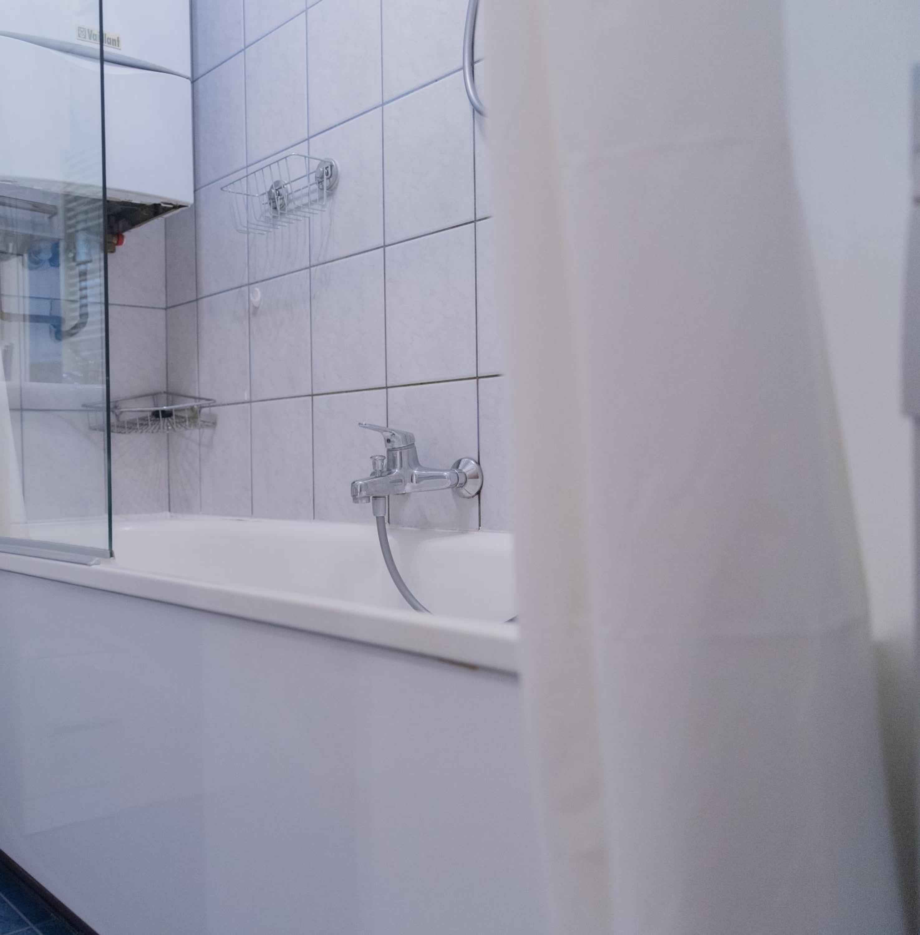 Studio Apartment, 3 min to U1 Reumannplatz