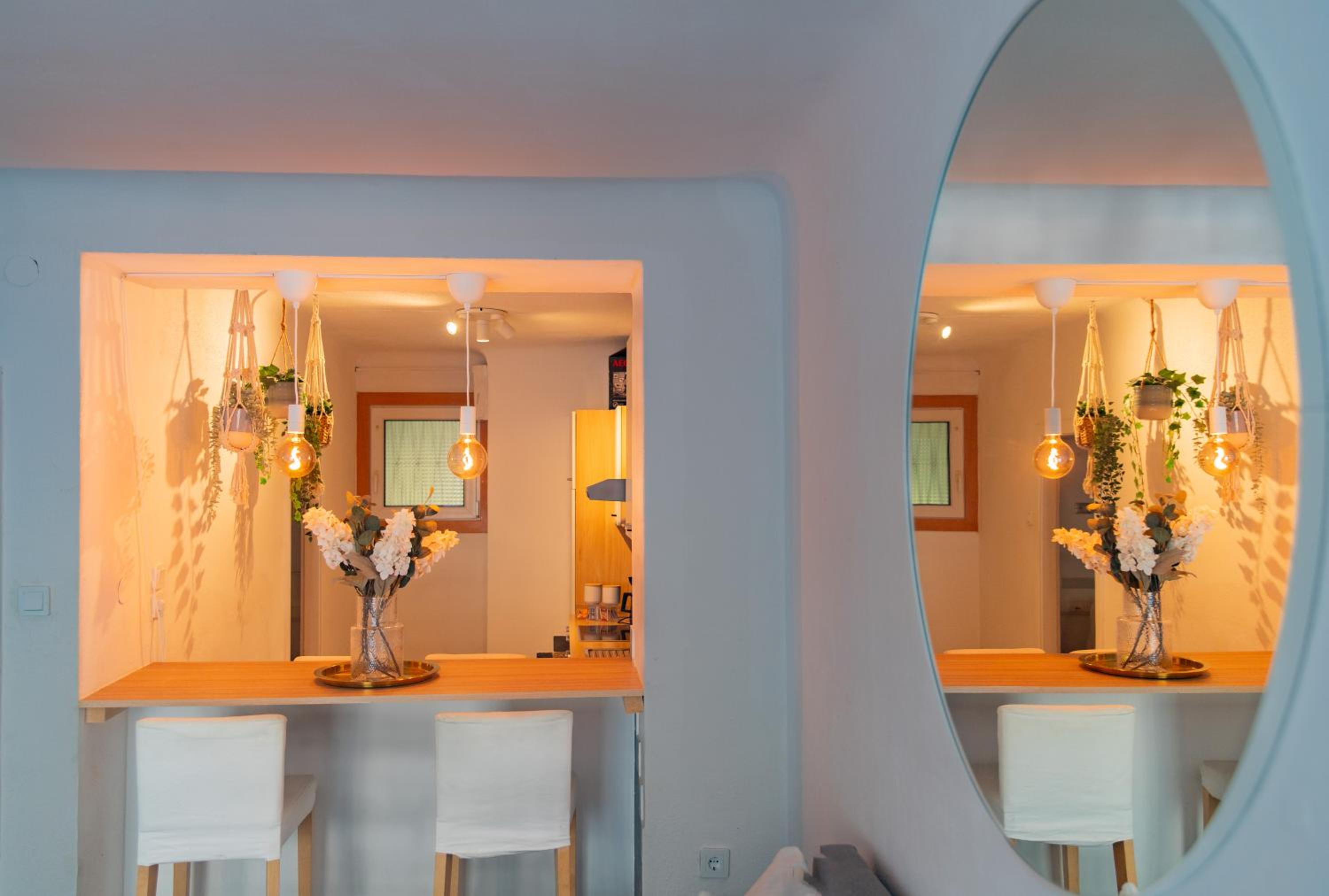 Studio Apartment, 3 min to U1 Reumannplatz