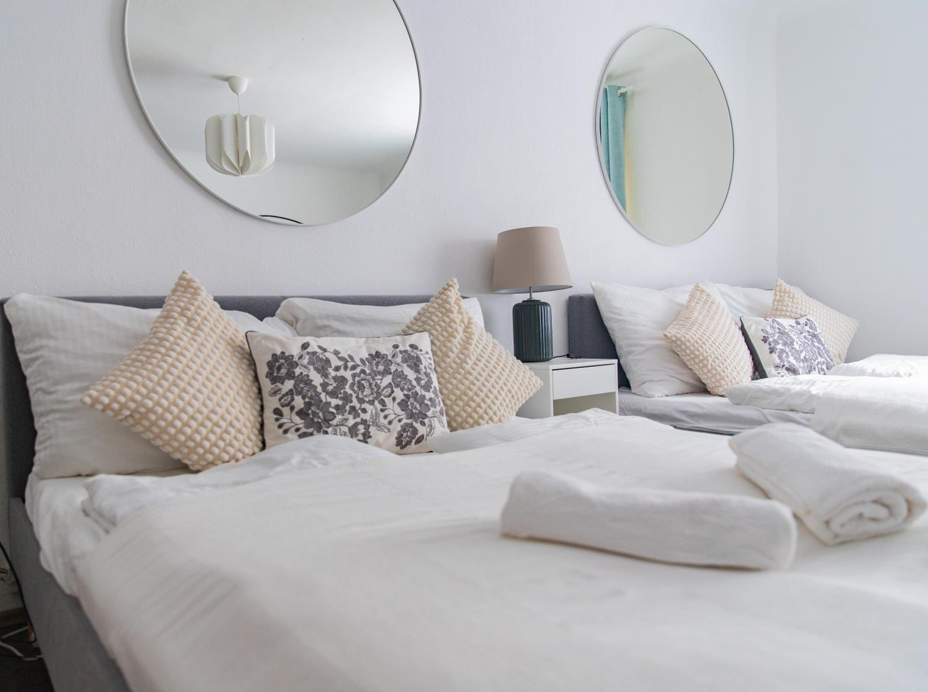 Studio Apartment, 3 min to U1 Reumannplatz