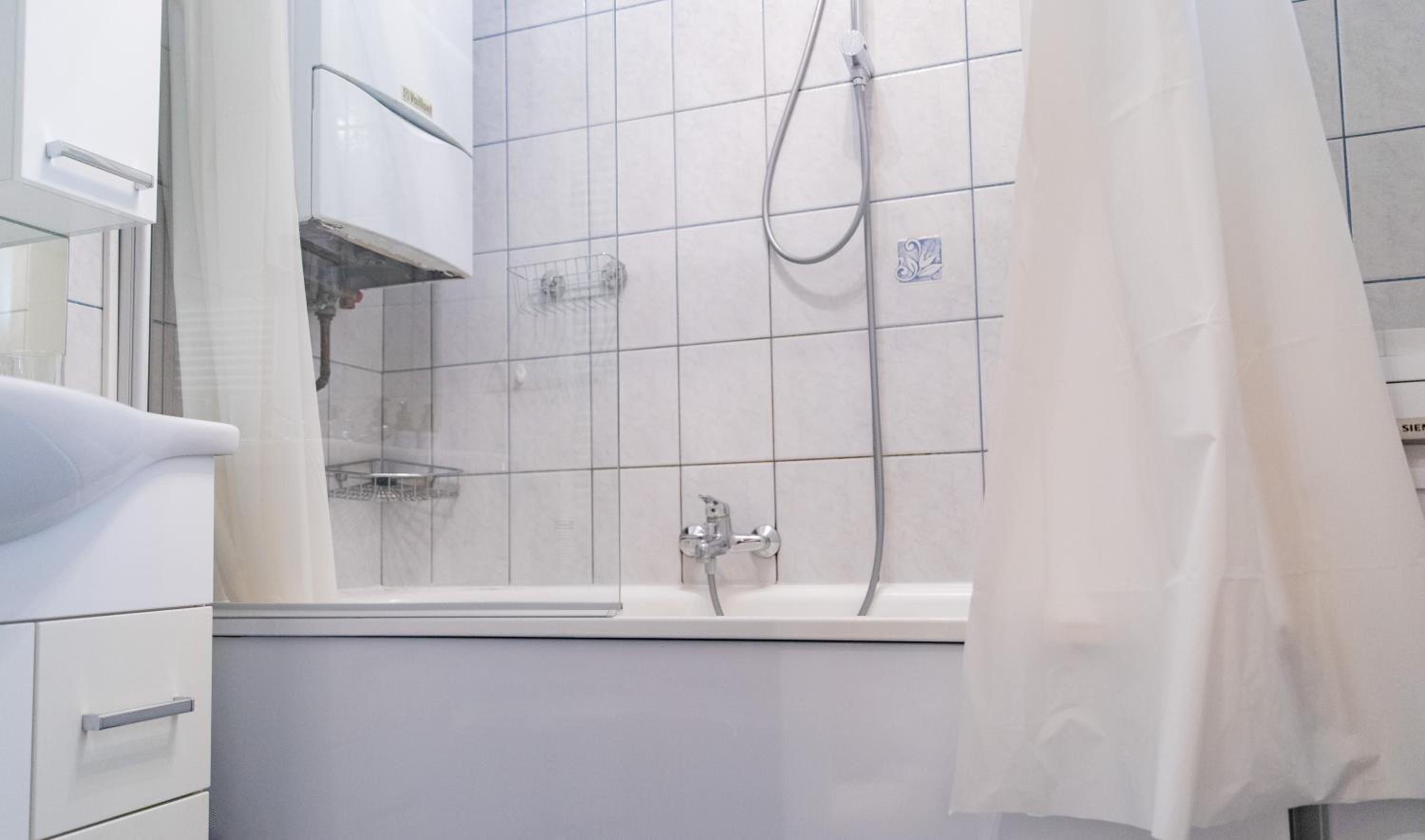 Studio Apartment, 3 min to U1 Reumannplatz