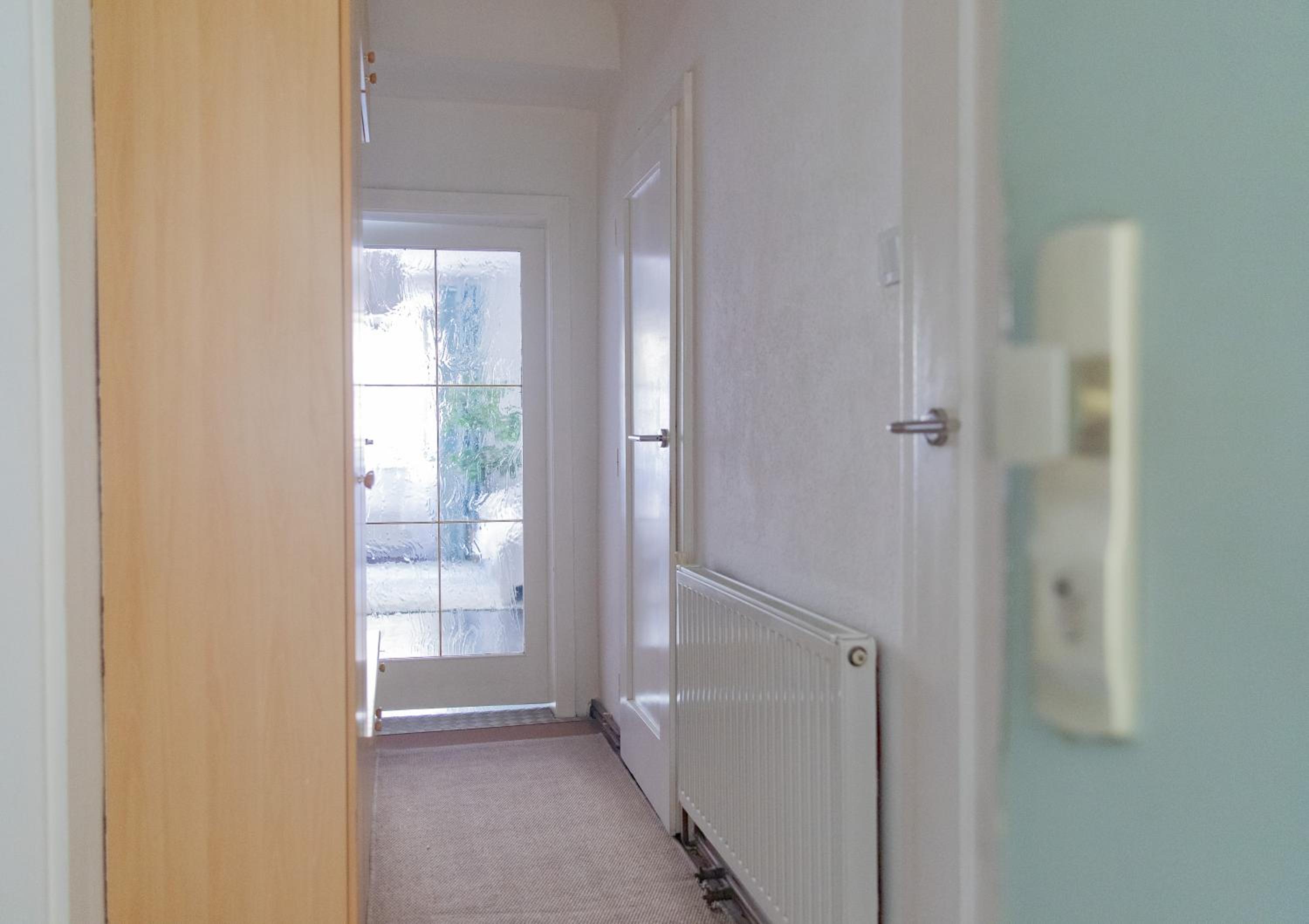 Studio Apartment, 3 min to U1 Reumannplatz