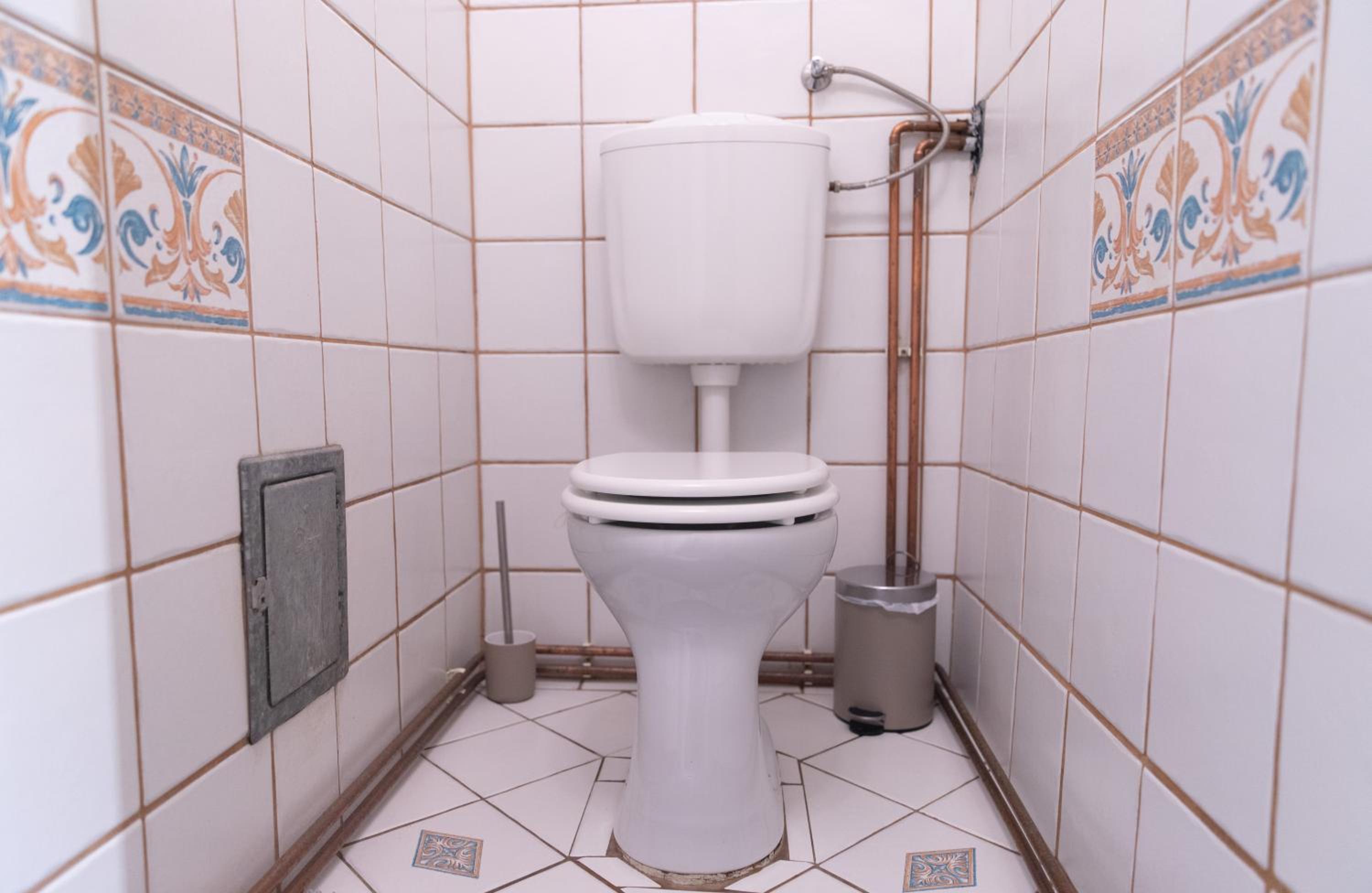 Studio Apartment, 3 min to U1 Reumannplatz