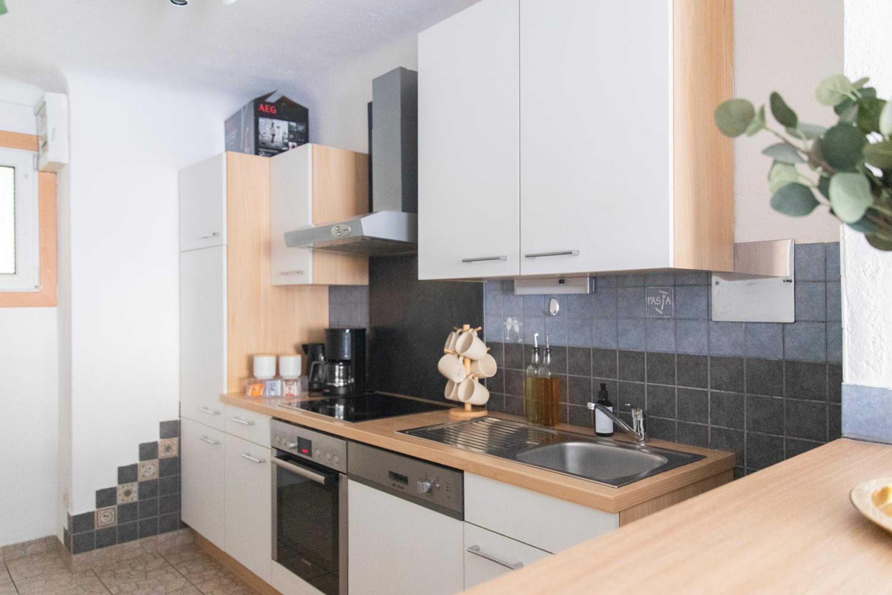 Studio Apartment, 3 min to U1 Reumannplatz