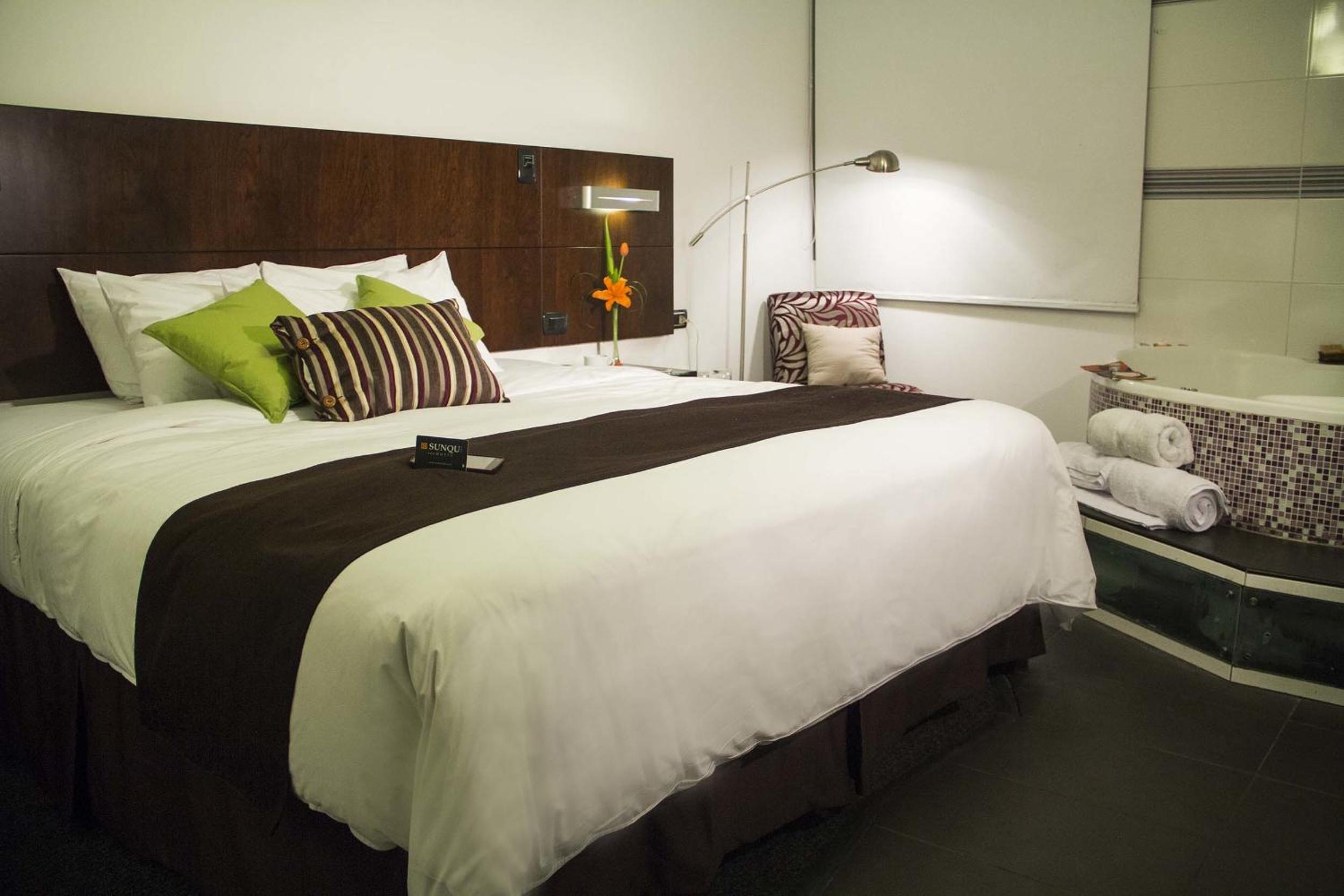 Hotel Sunqu
