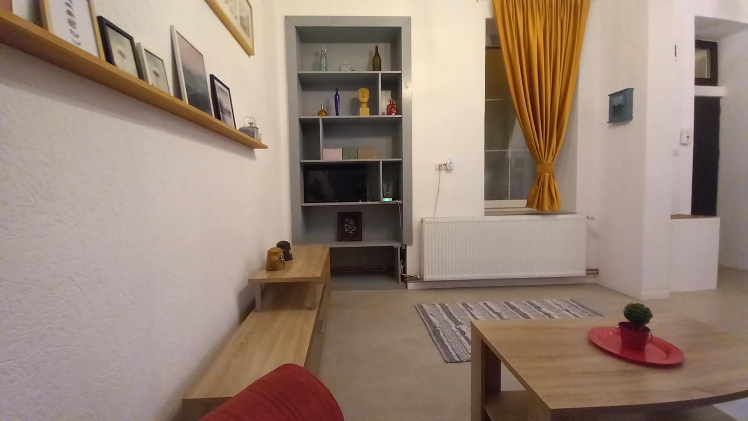 Km 0 Residence view 5