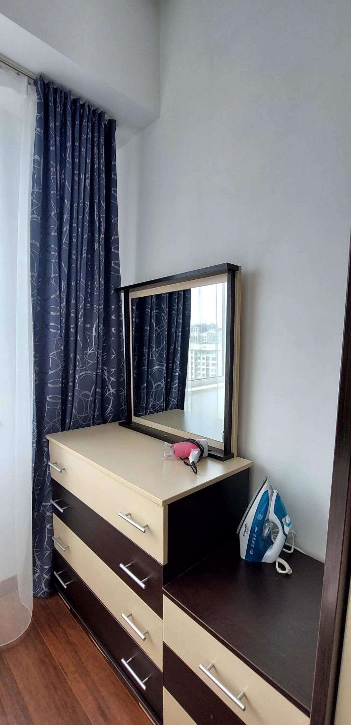 Elite Apartment in Bishkek Park Residence view 4