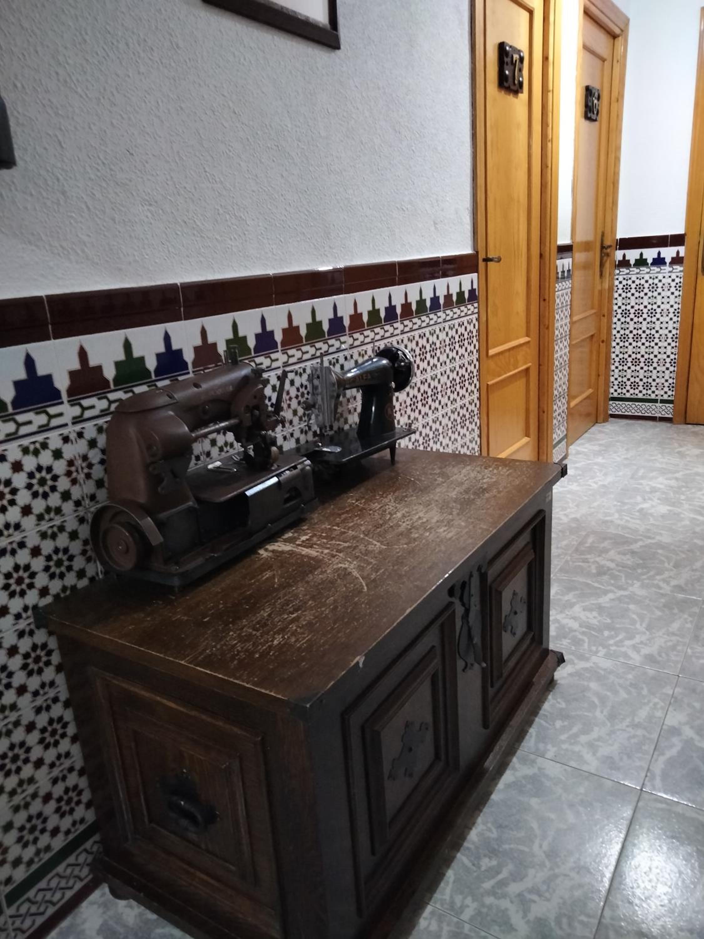 Hostal Restaurante El Labrador