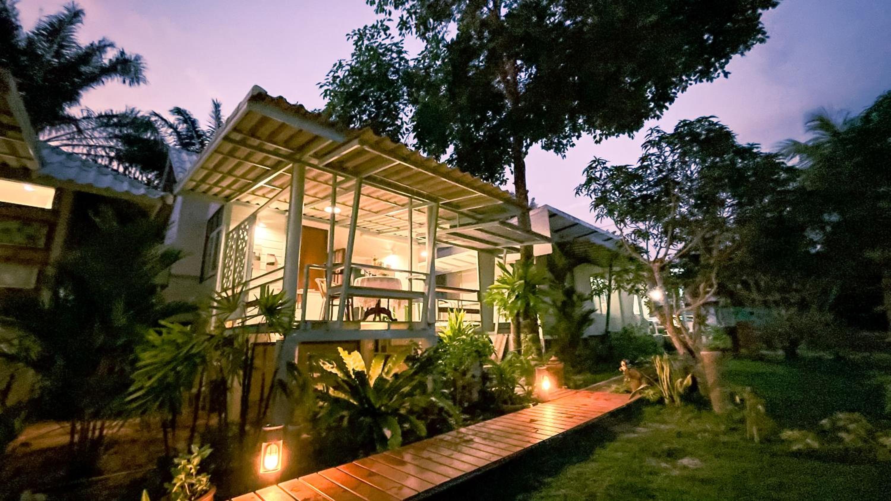 Hotel Rimsira - Image 1