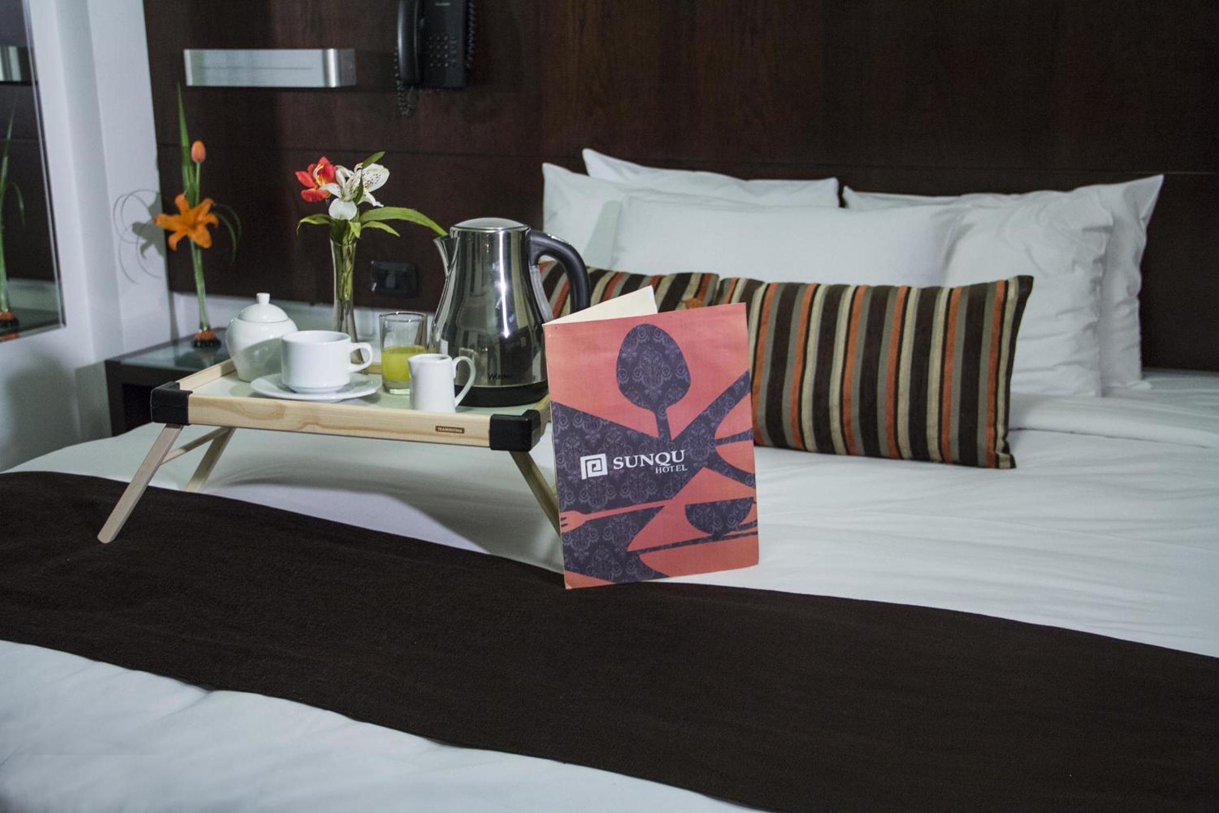 Hotel Sunqu