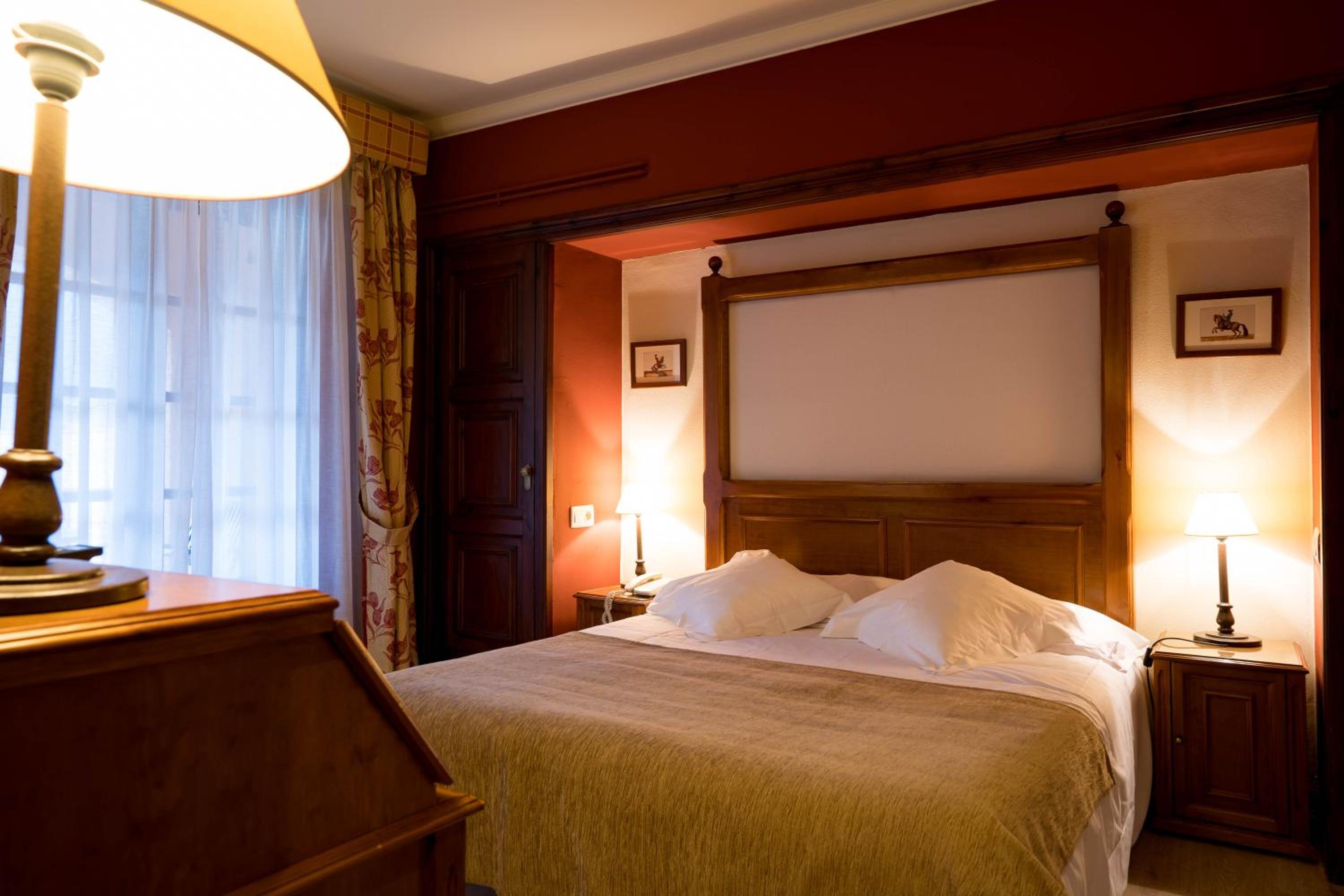 Hotel Sant Bernat photo 3