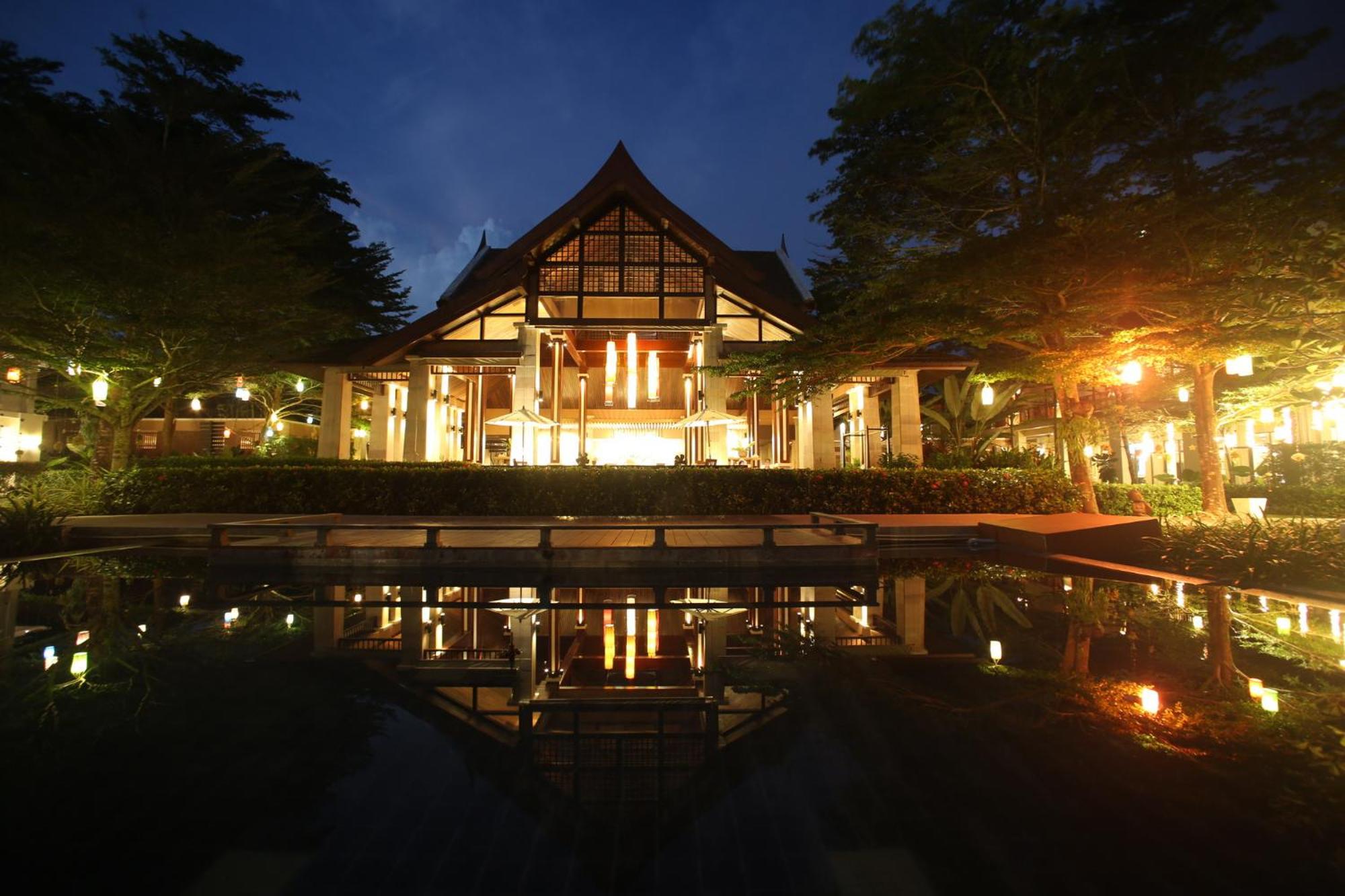 Hotel Apsara Beachfront Resort & Villa - SHA Extra Plus - Image 1