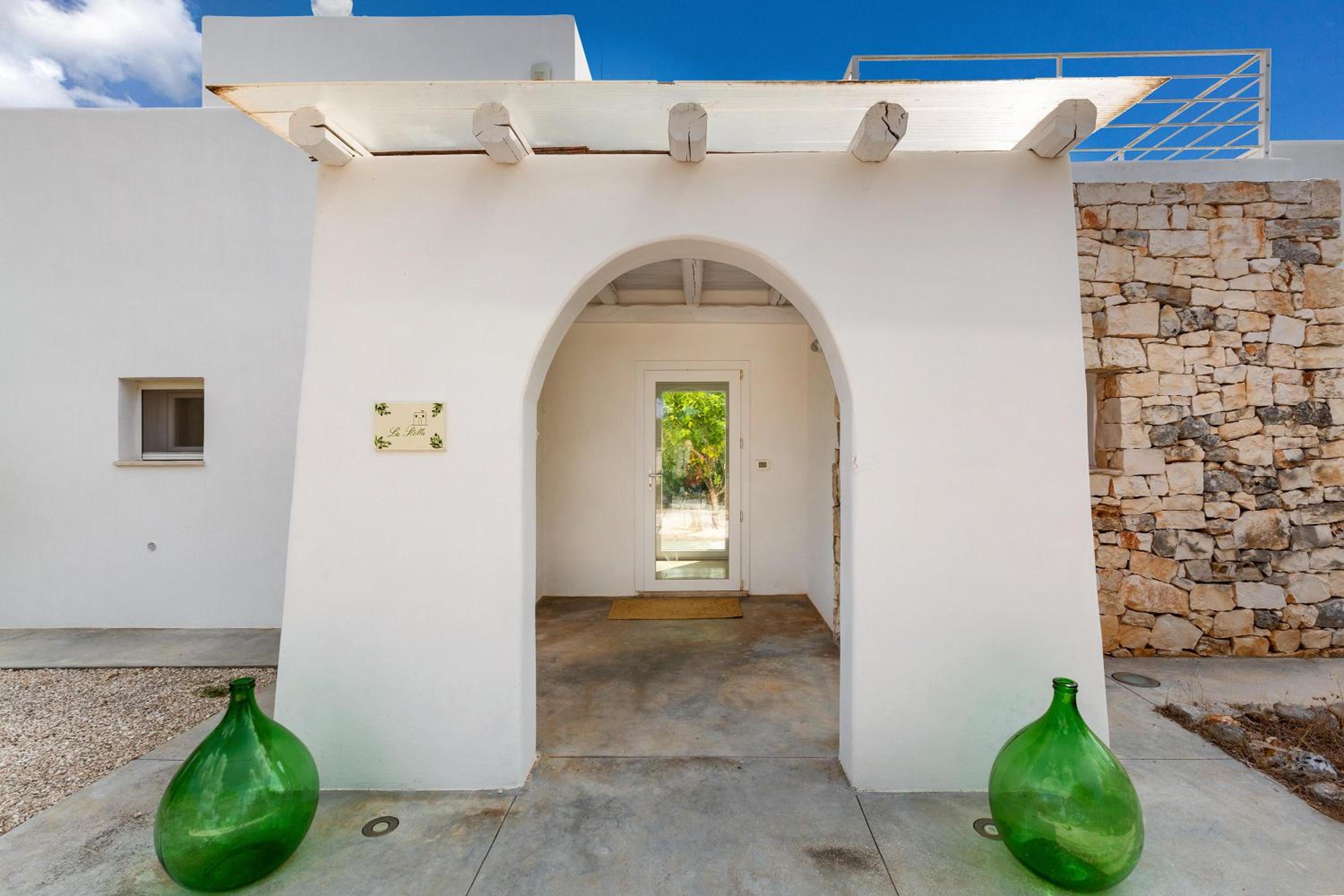 Casale La Stella by Perle di Puglia view 3