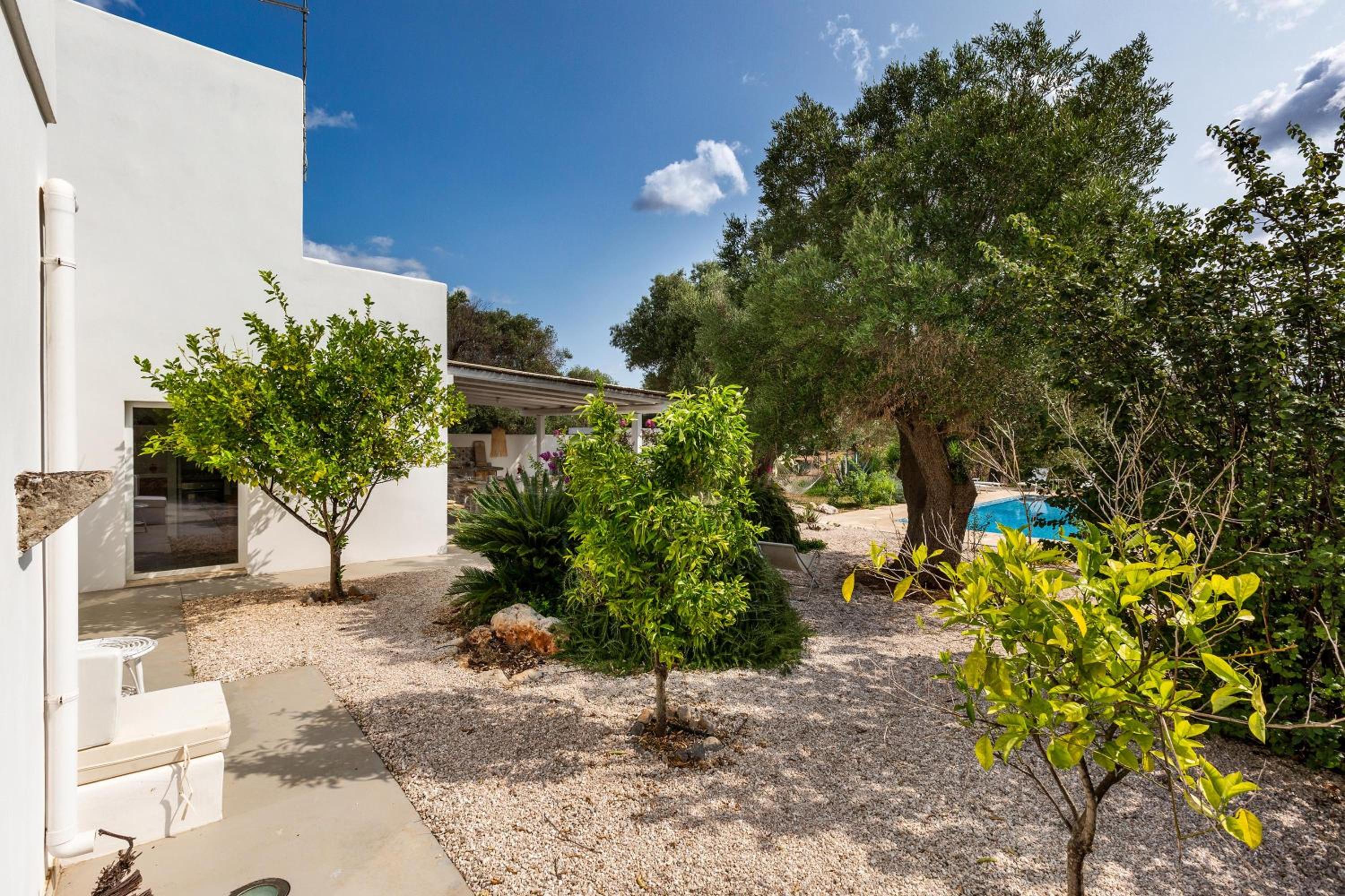 Casale La Stella by Perle di Puglia view 5