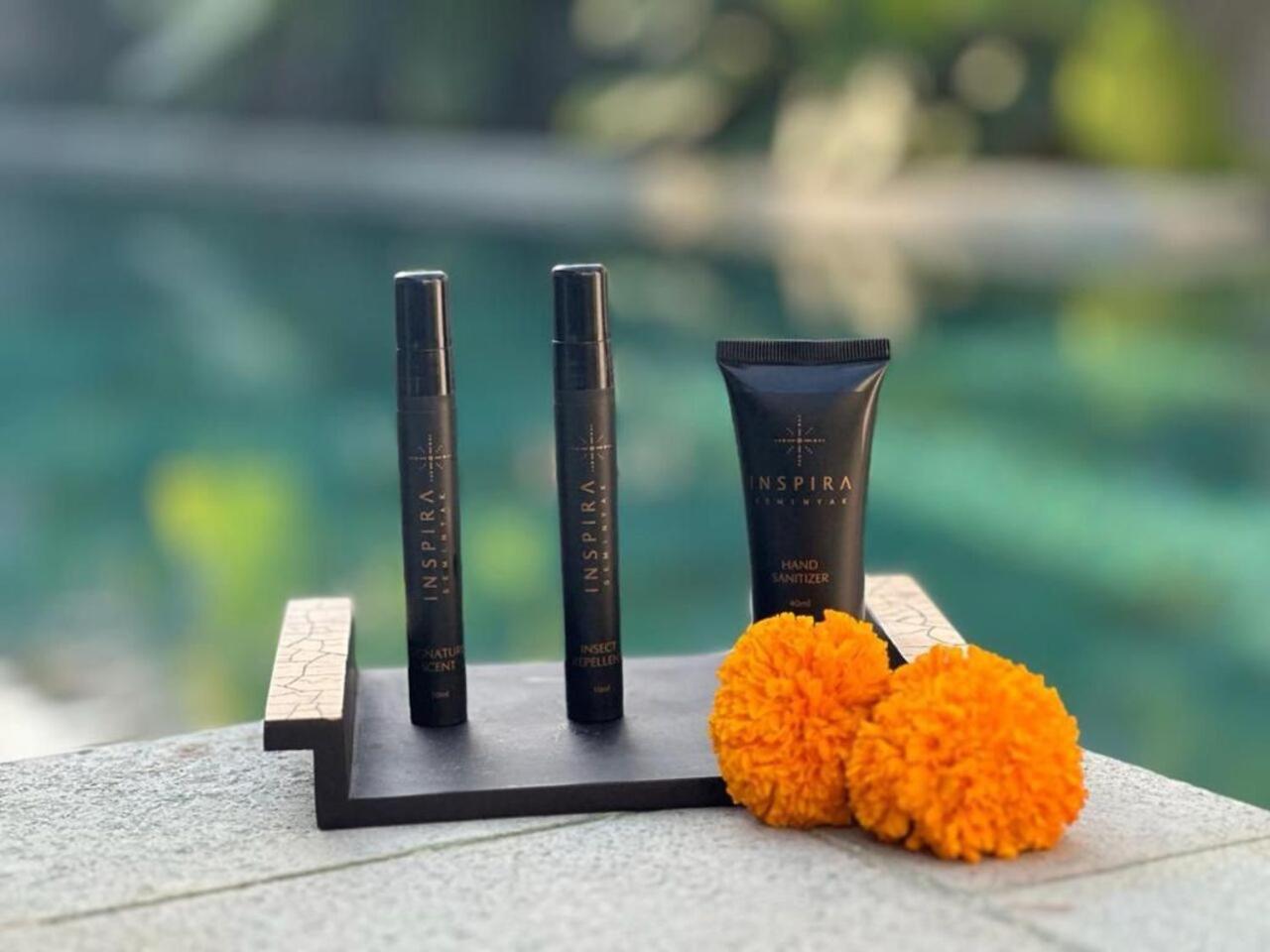 INSPIRA Seminyak
