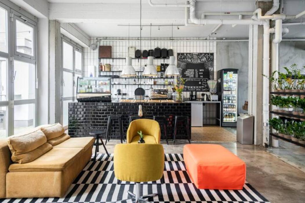 WALLYARD Stay