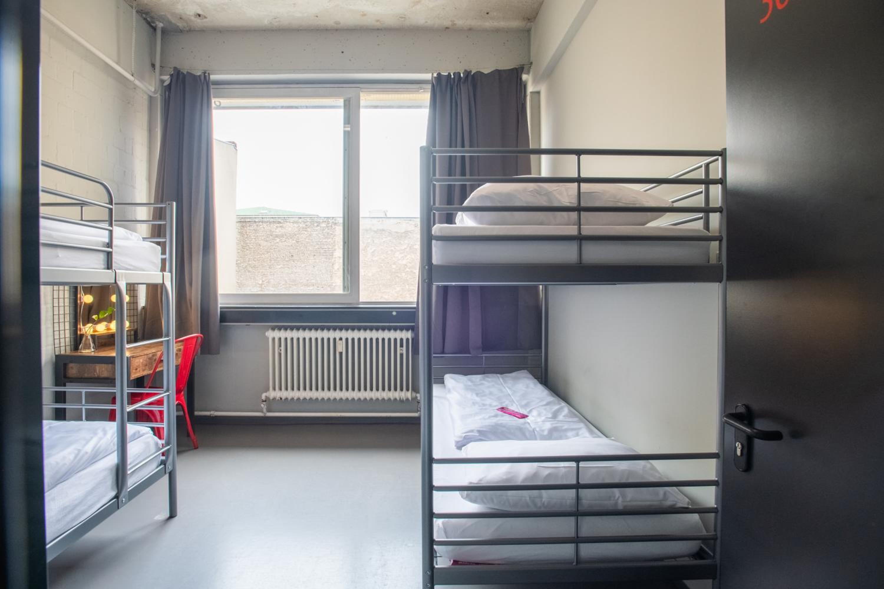 WALLYARD Stay