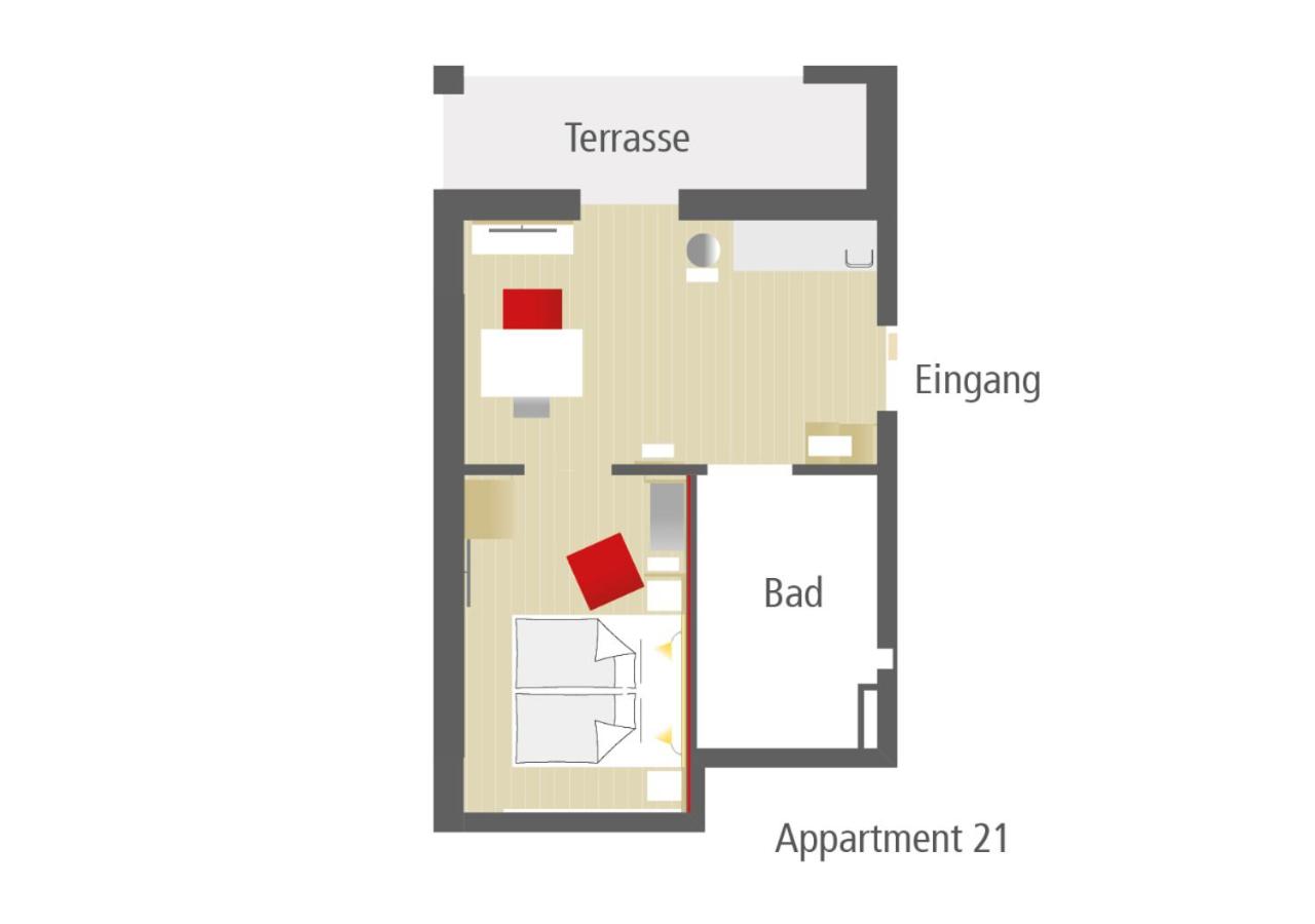 Hofmann`s Apartements & Ferienwohnungen