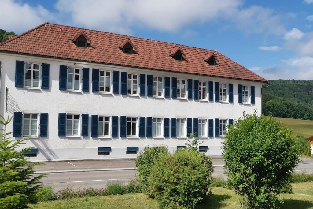 Exklusive LOFT-Wohnung, nur 30 Min von Zürich