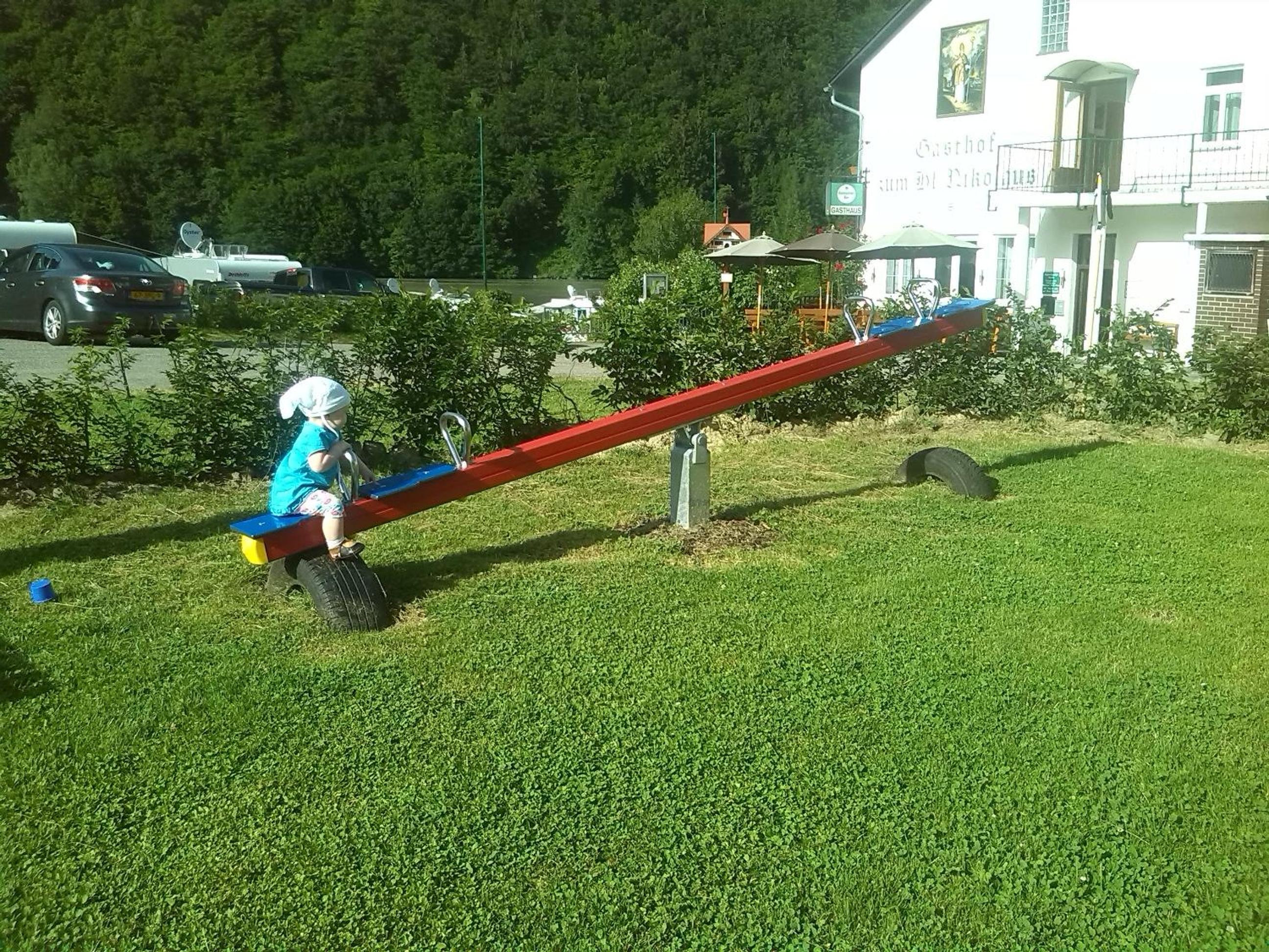 Gasthof Zum heiligen Nikolaus view 4