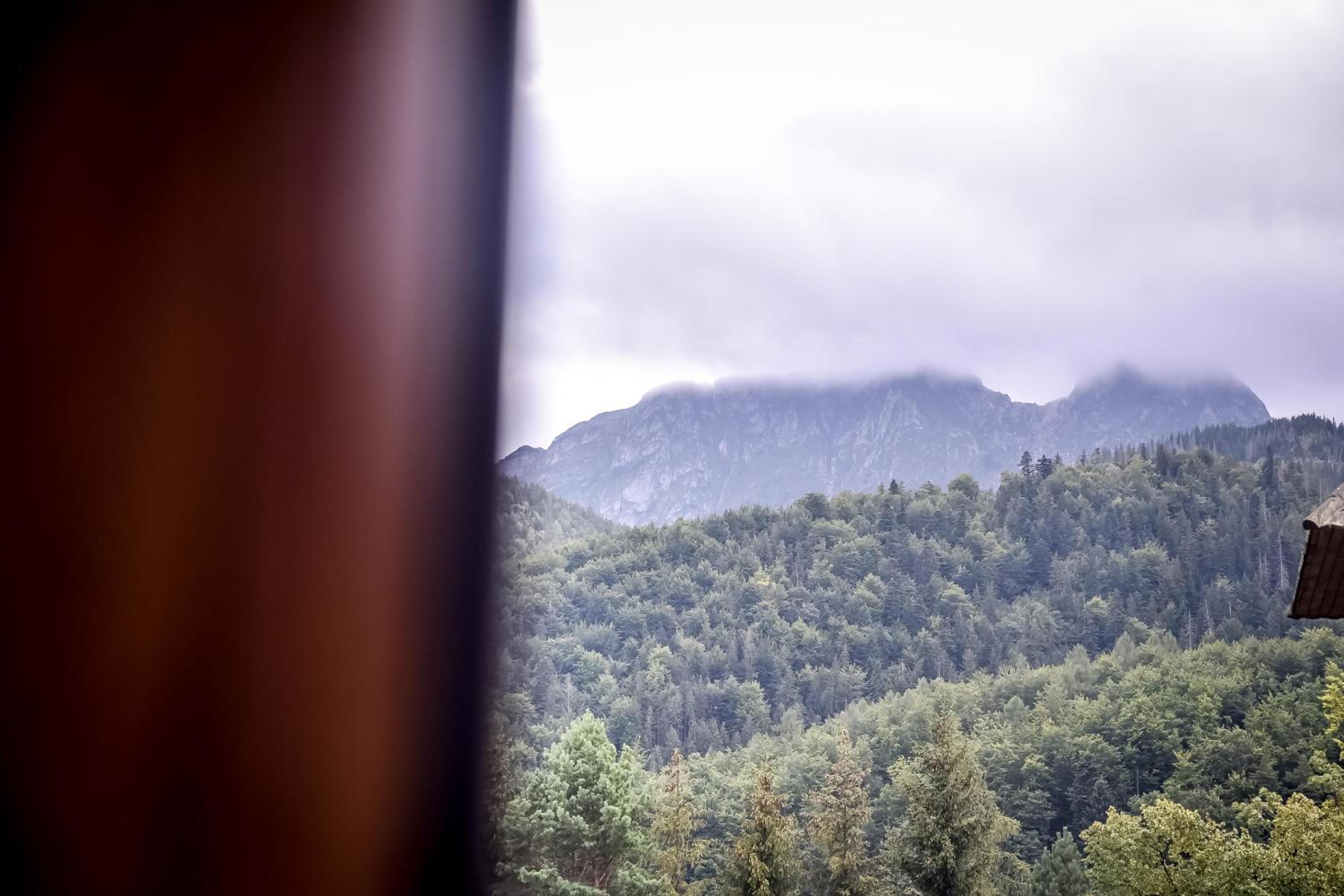 My Tatra Residence view 2