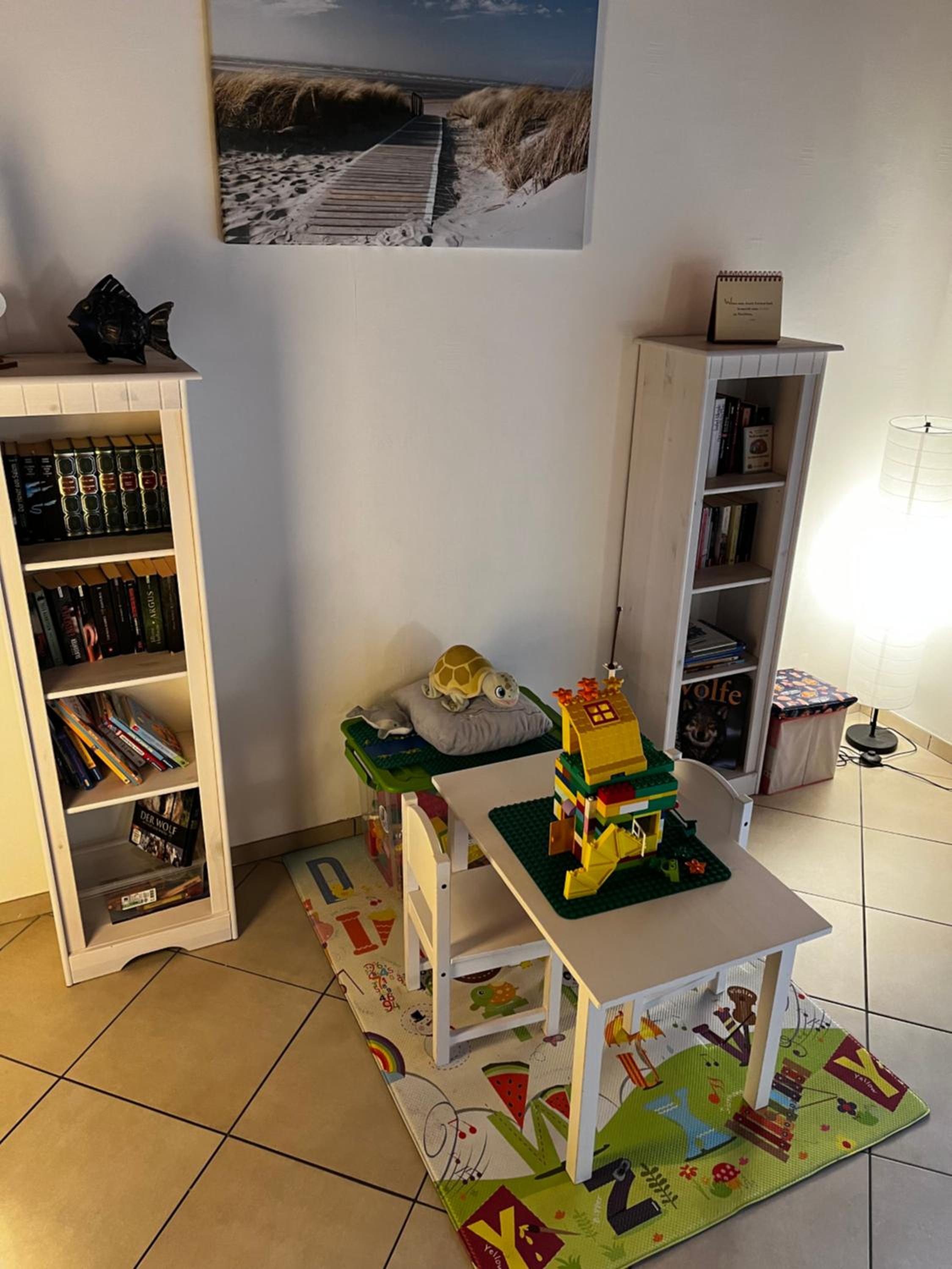 Ferienhaus Marlies und Piet
