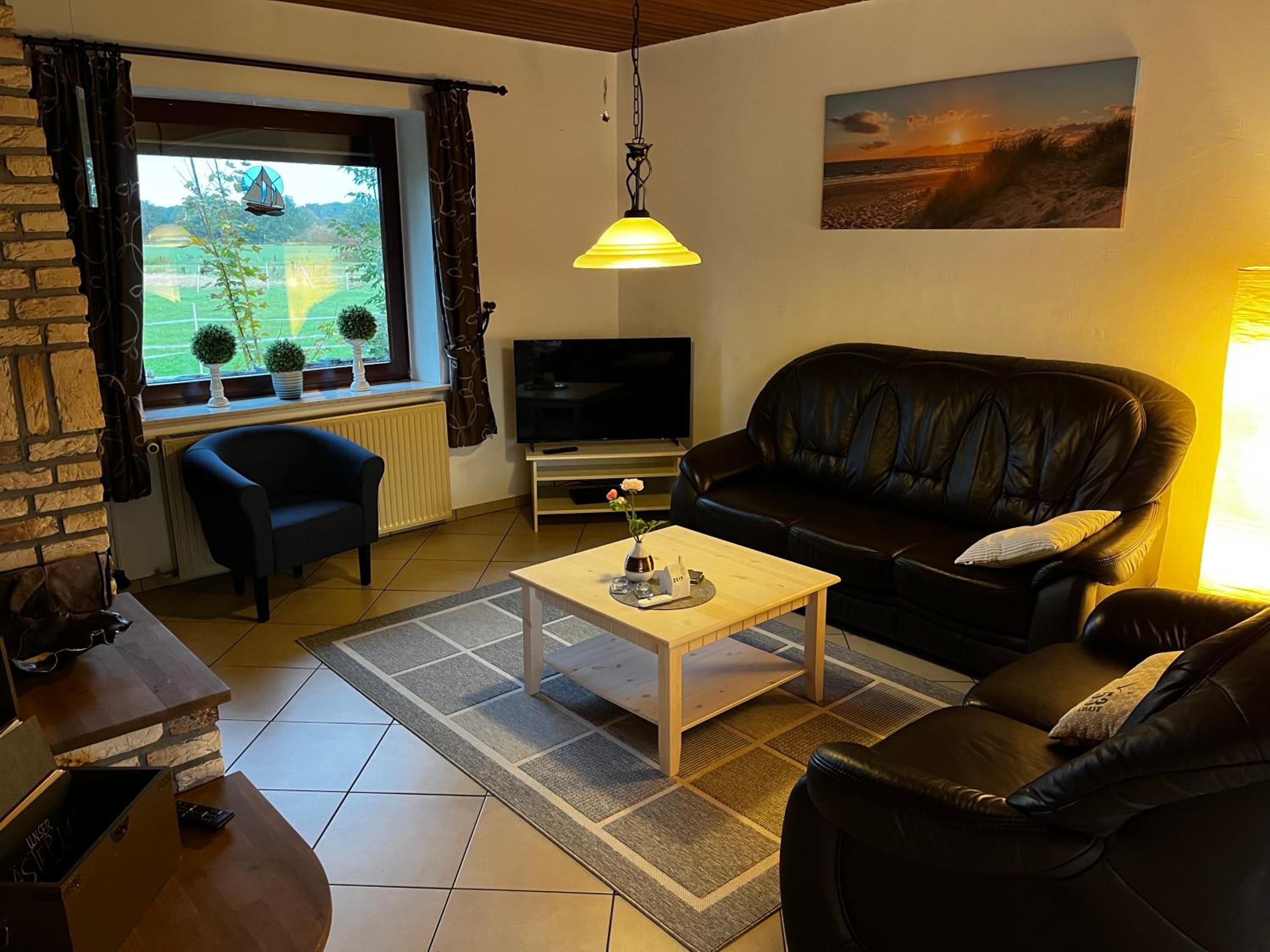 Ferienhaus Marlies und Piet