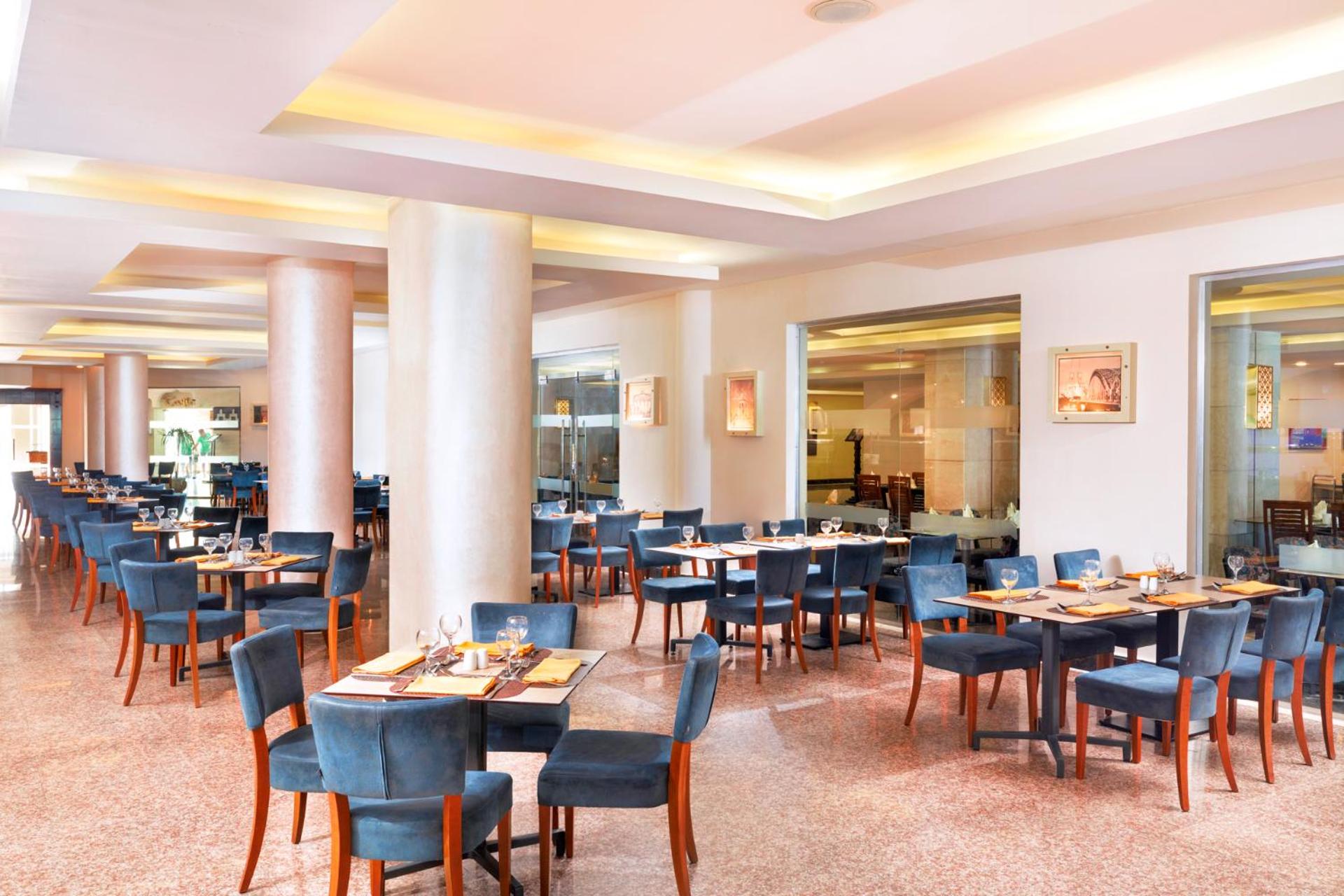Pickalbatros Royal Moderna Sharm 