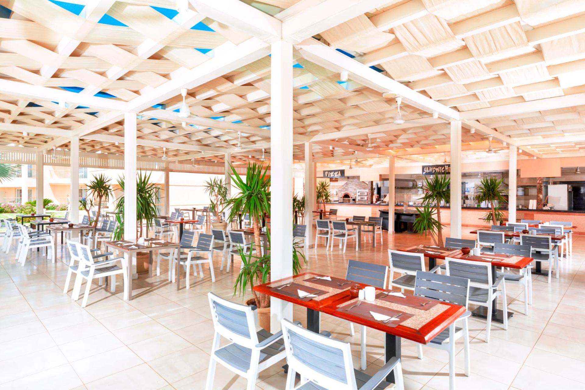Pickalbatros Royal Moderna Sharm 
