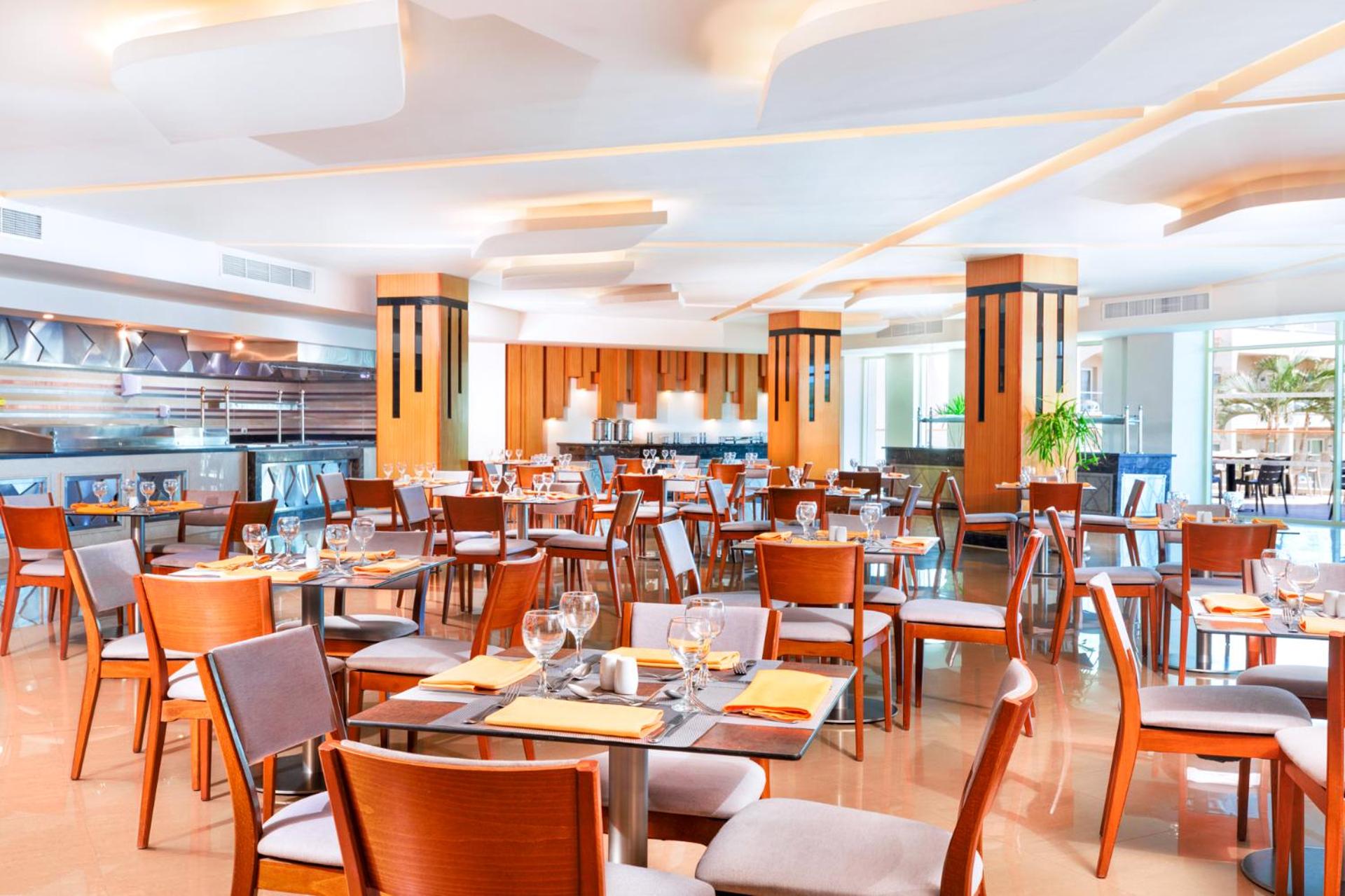 Pickalbatros Royal Moderna Sharm 