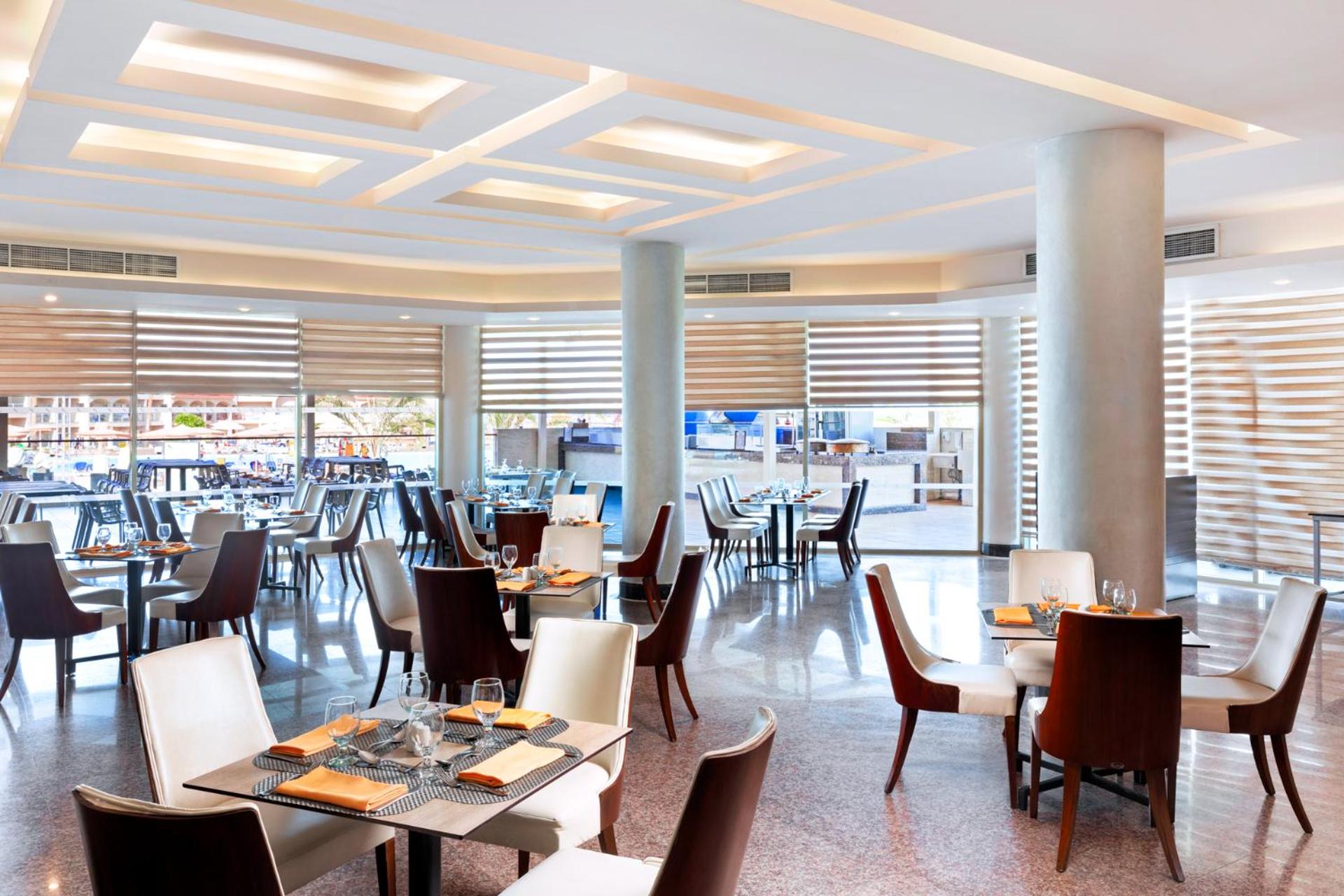 Pickalbatros Royal Moderna Sharm 