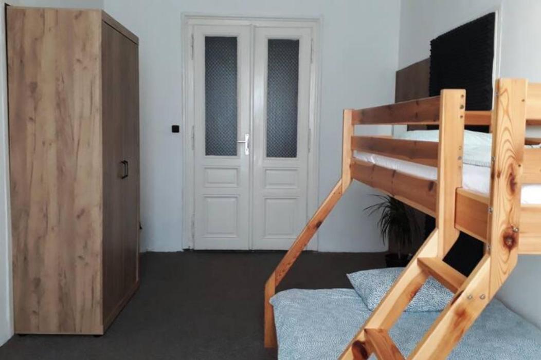 Green Park Rooms Brno
