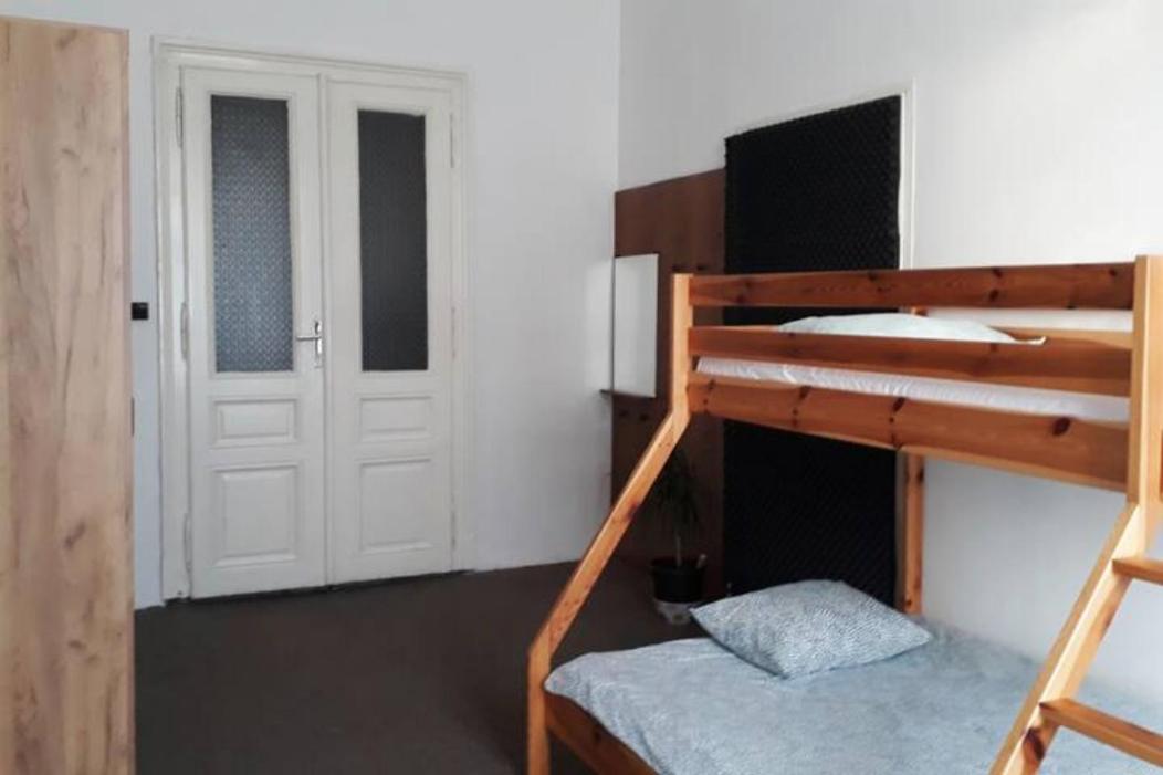 Green Park Rooms Brno