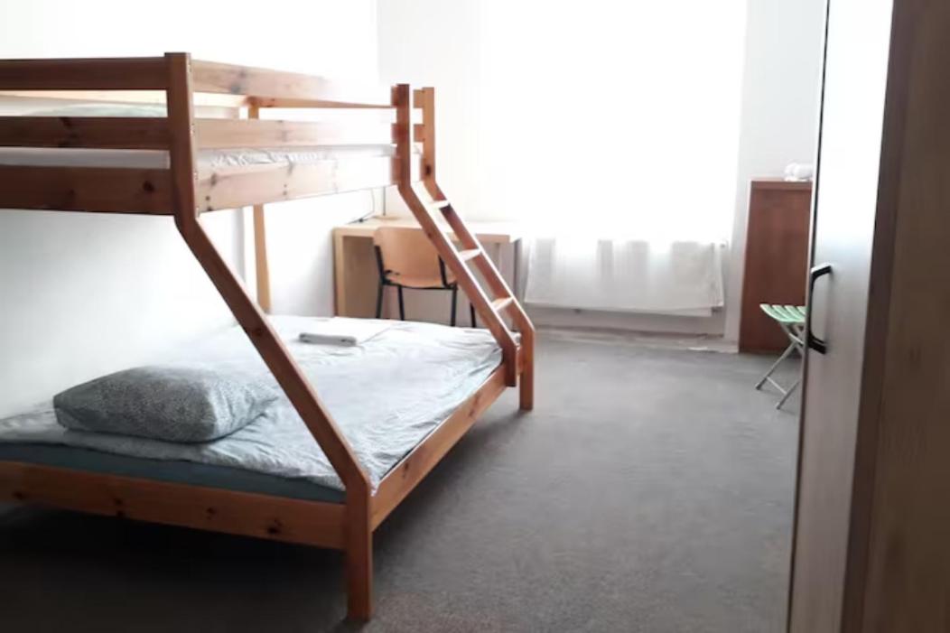 Green Park Rooms Brno