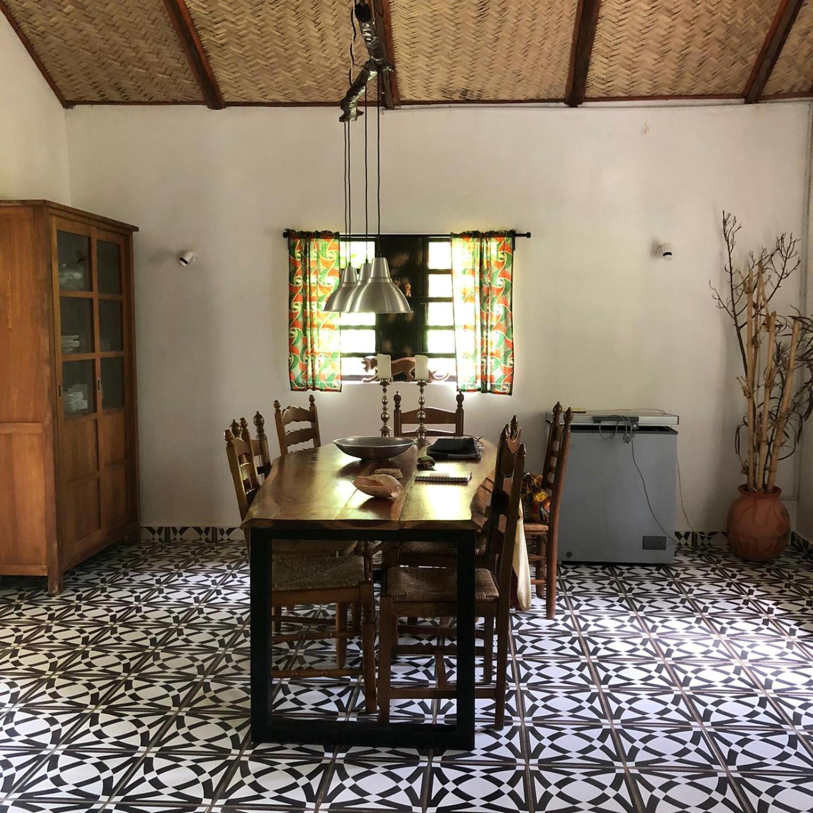Karamaluu Garden Lodge view 2
