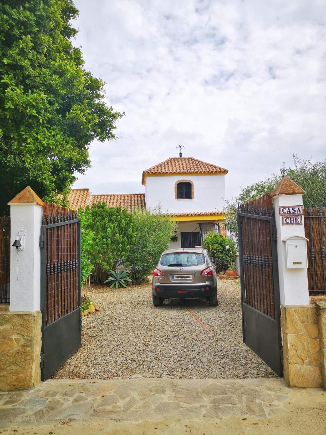 Casa che